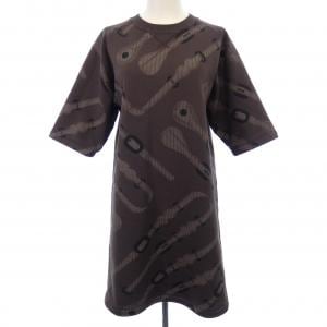 エルメス HERMES OACHING REMIX 5H4517DB カットワンピース