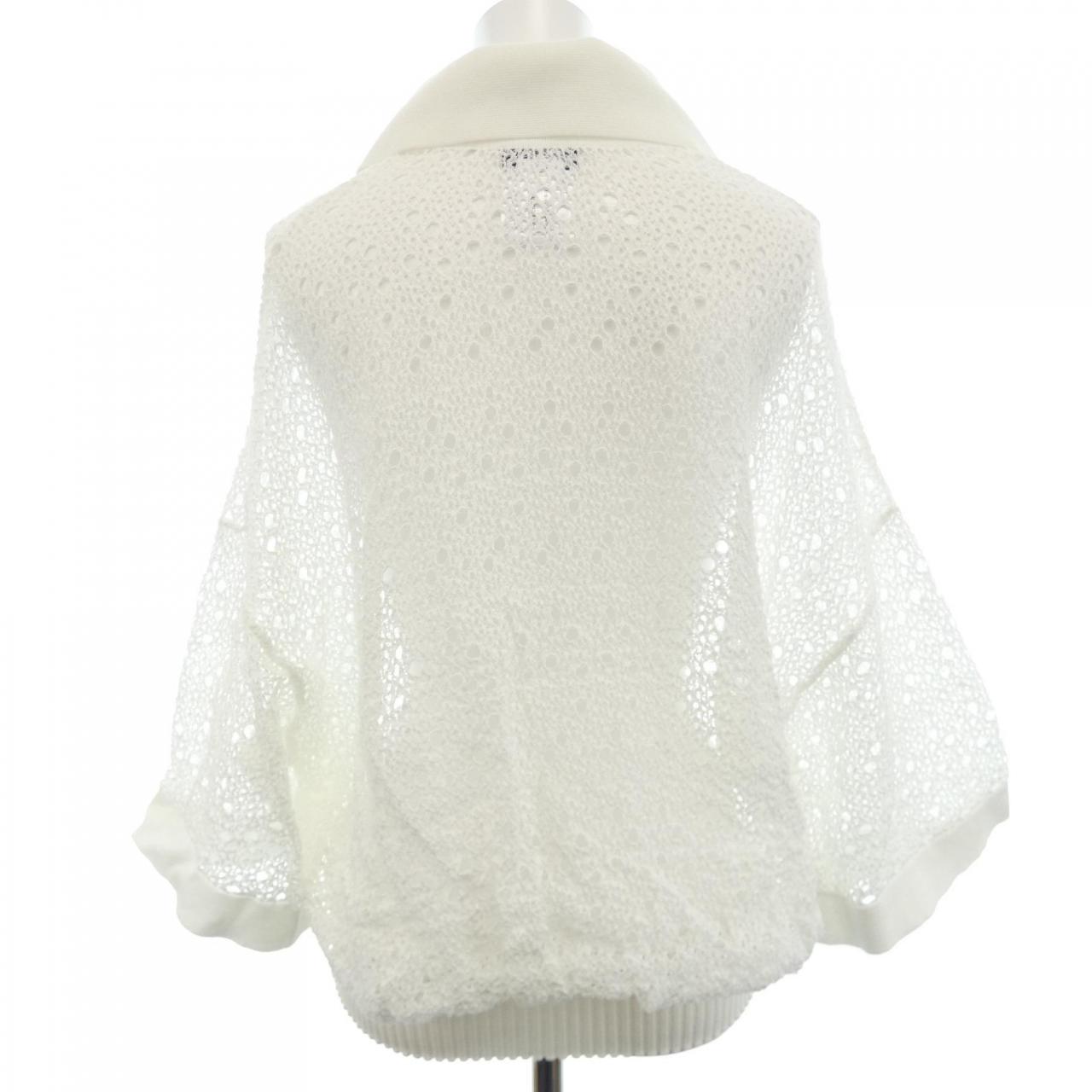 シャネル CHANEL P53653K06967 ニット