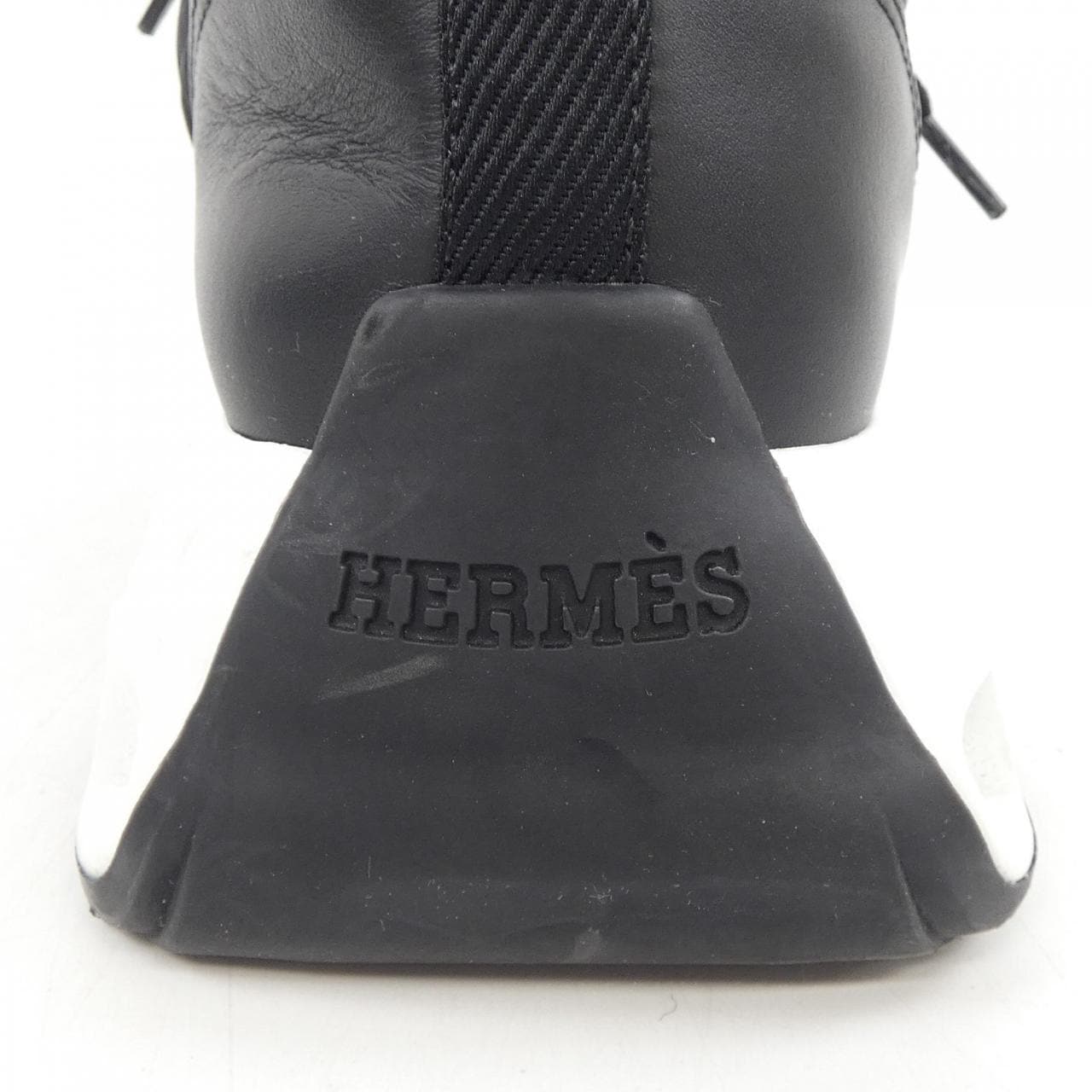 エルメス HERMES インパルス シェーヌダンクル 241214Z スニーカー