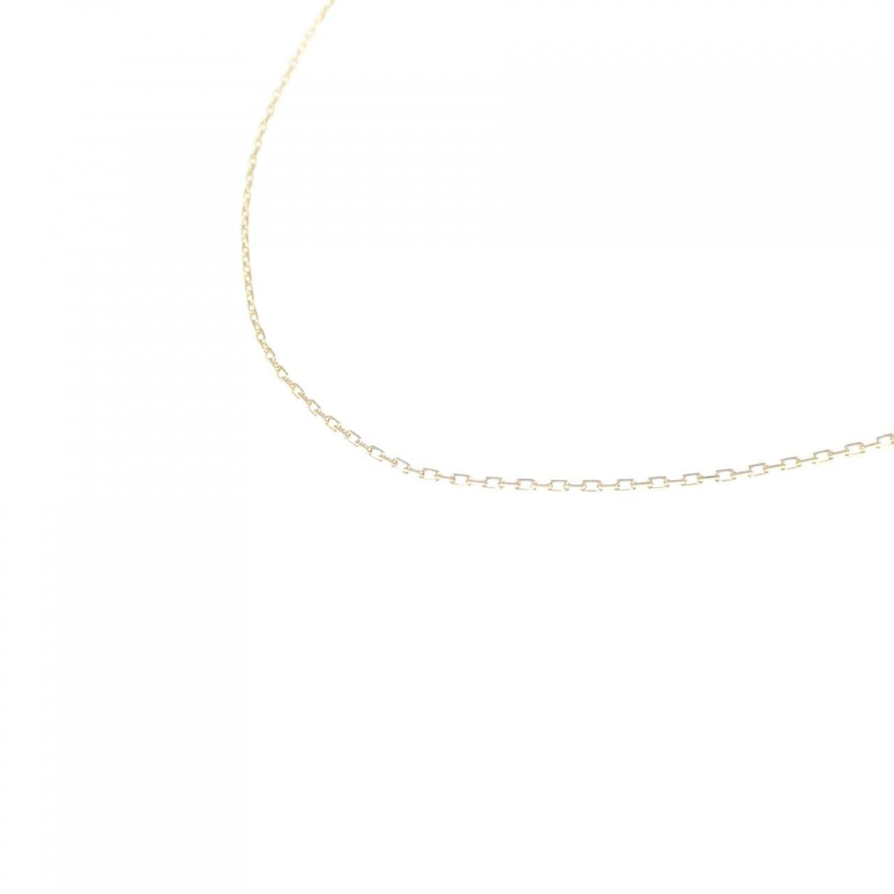 アーカー スキャッタードトレジャーズ ネックレス