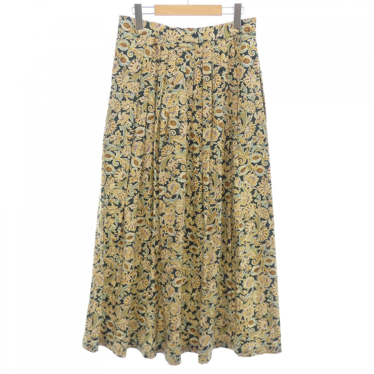 マックスマーラウィークエンド Max Mara weekend 510606096 スカート