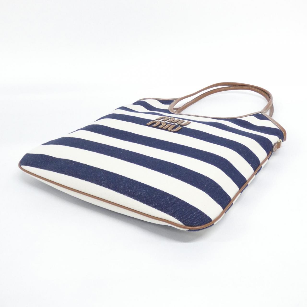 ミュウミュウ 5BG231 ショルダーバッグ