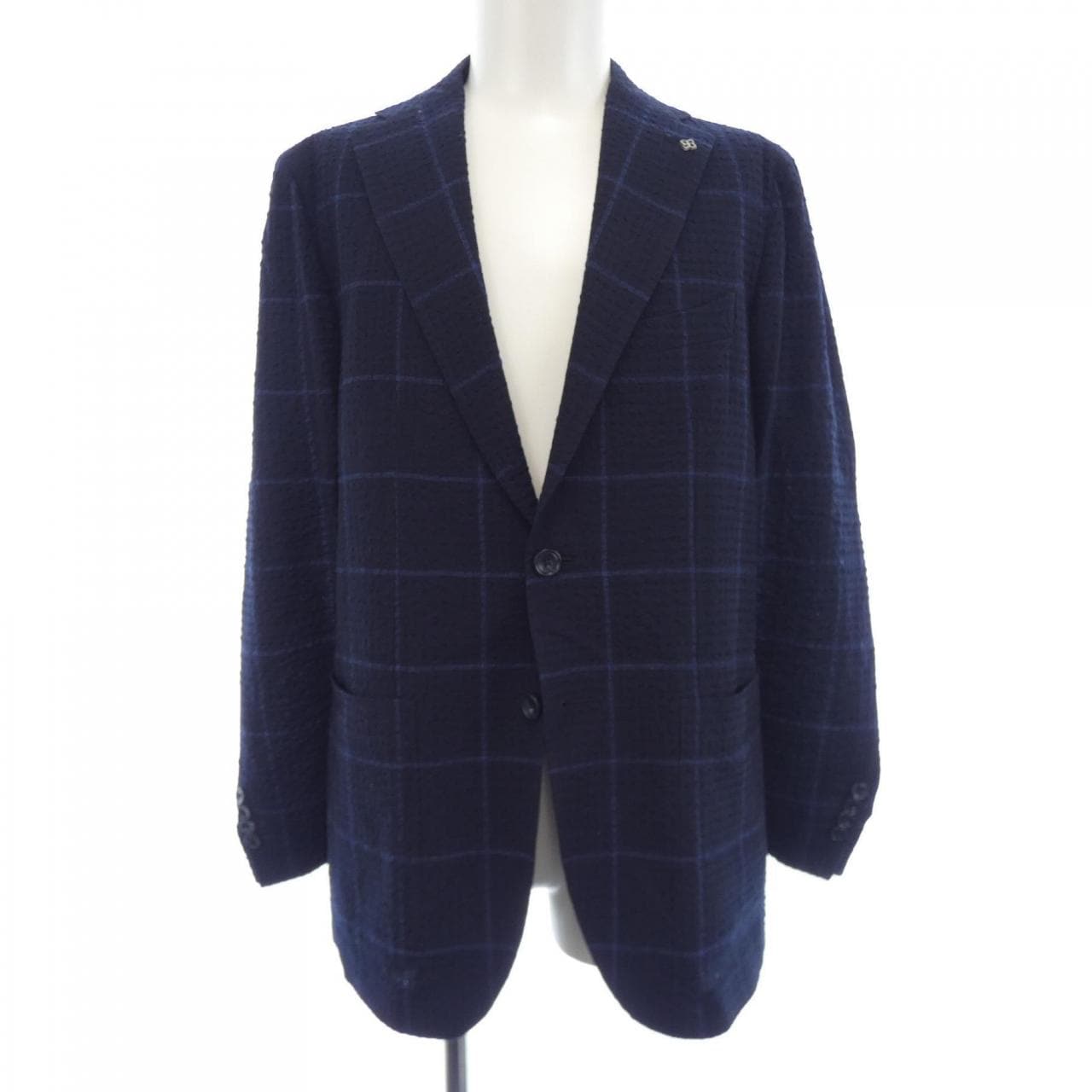 タリアトーレ TAGLIATORE ジャケット