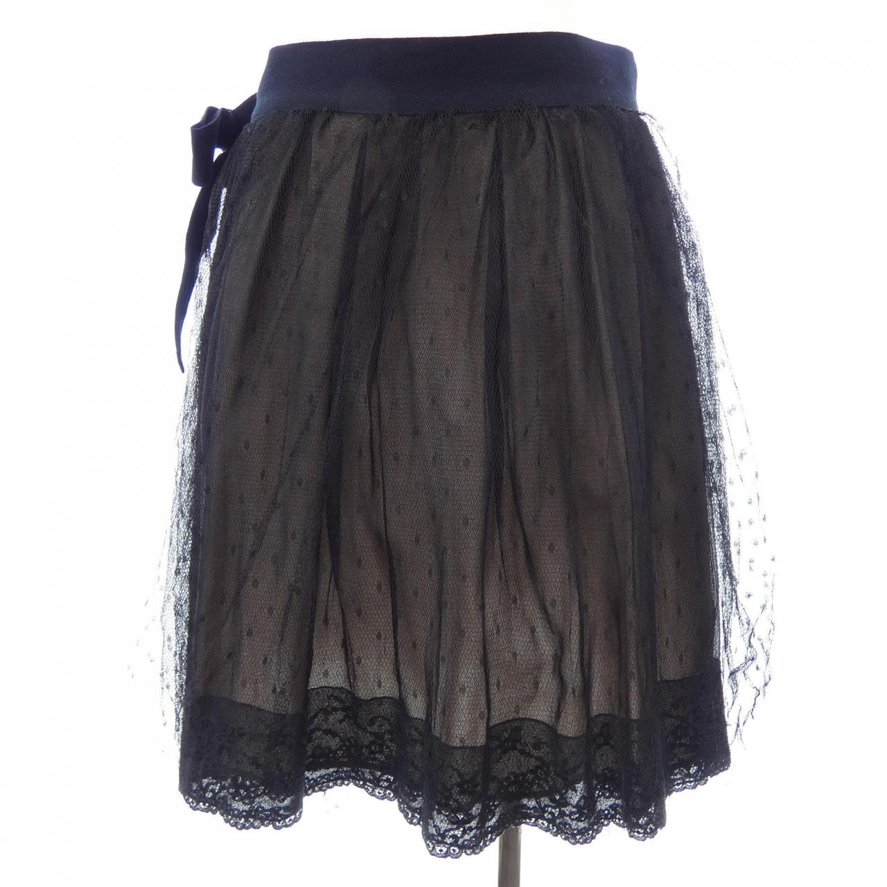 レッドバレンティノ RED VALENTINO スカート