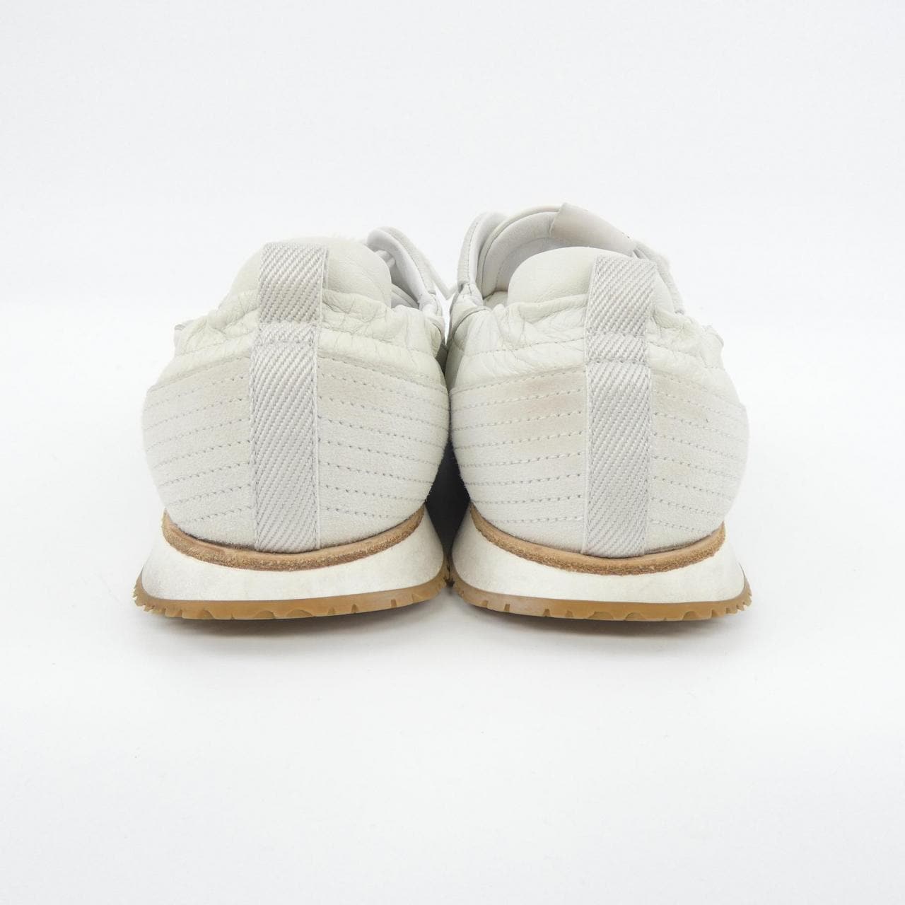 エルメス HERMES ジェット Hシグネチャー 242154Z スニーカー