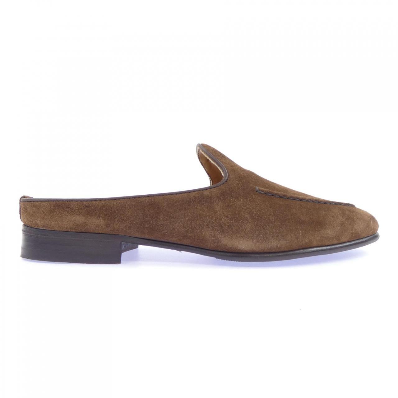 バーウィック Berwick 5601 シューズ