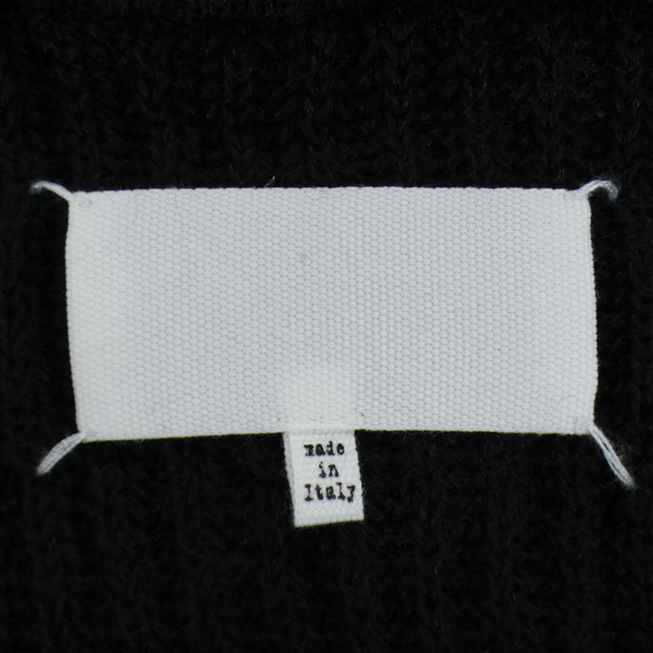 メゾンマルジェラ Maison Margiela S67HL0008 ニット