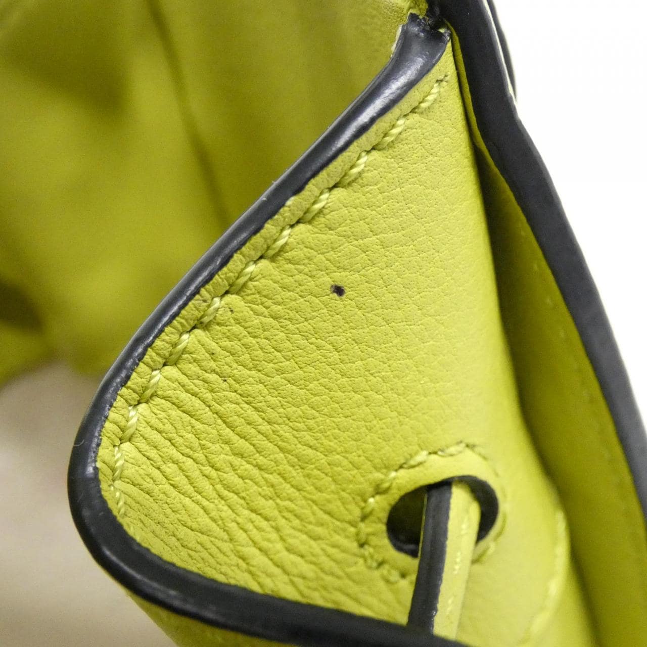 ロエベ ハンモック ドローストリング ミニ 314 30 V07 ショルダーバッグ