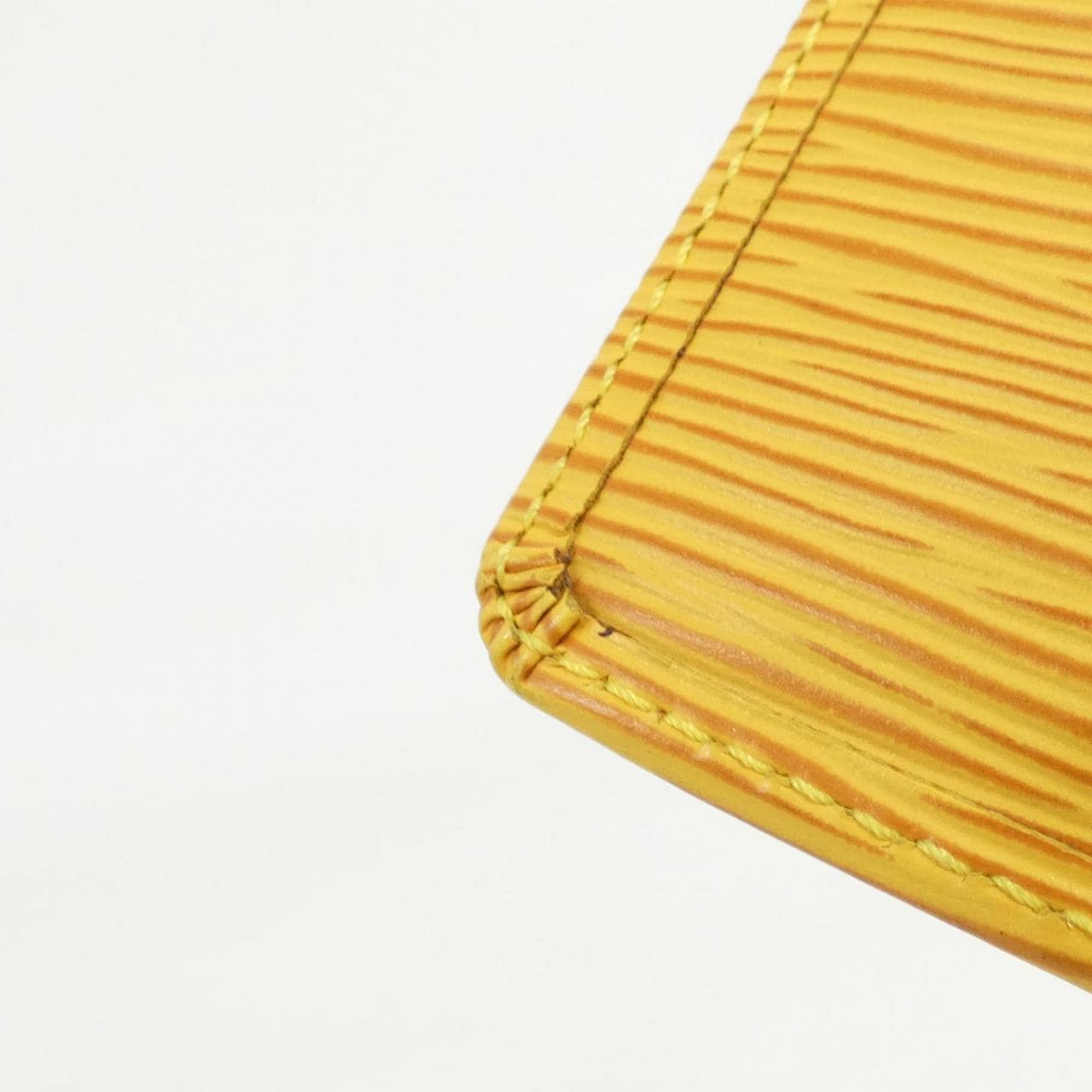 ルイヴィトン エピ ポシェット クレ M63809 コイン＆キーケース