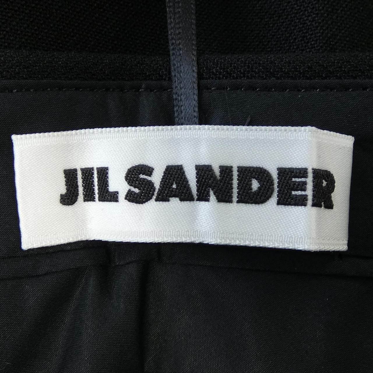 ジルサンダー JIL SANDER J03KA0276 パンツ