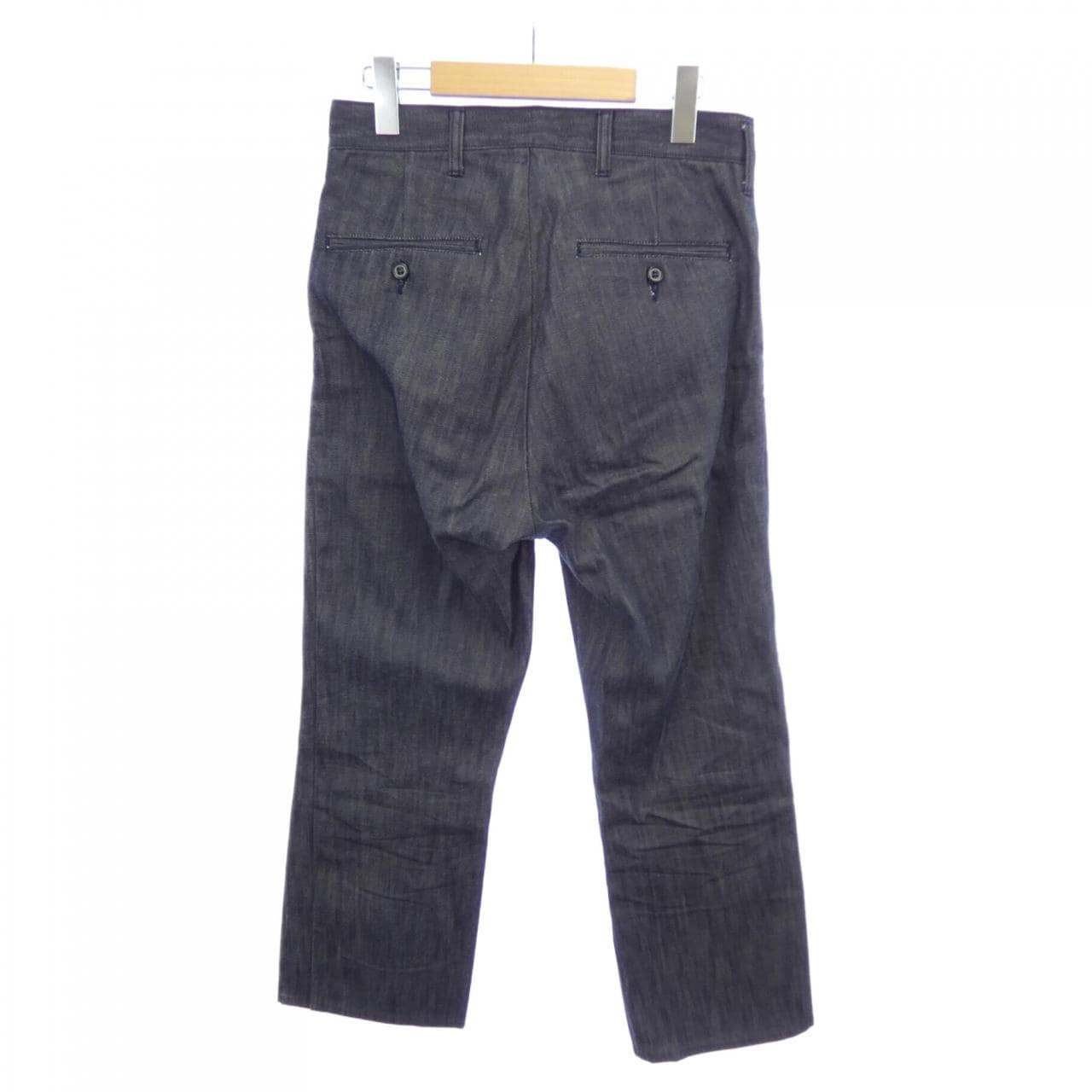 RITO STRUCTURE 077R22W204P ジーンズ