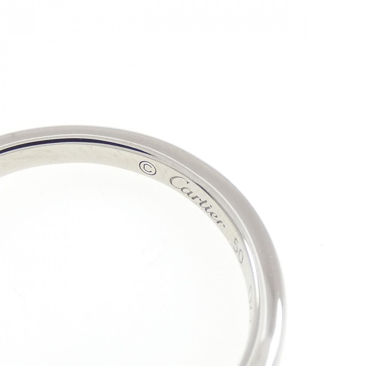 カルティエ バレリーナ リング