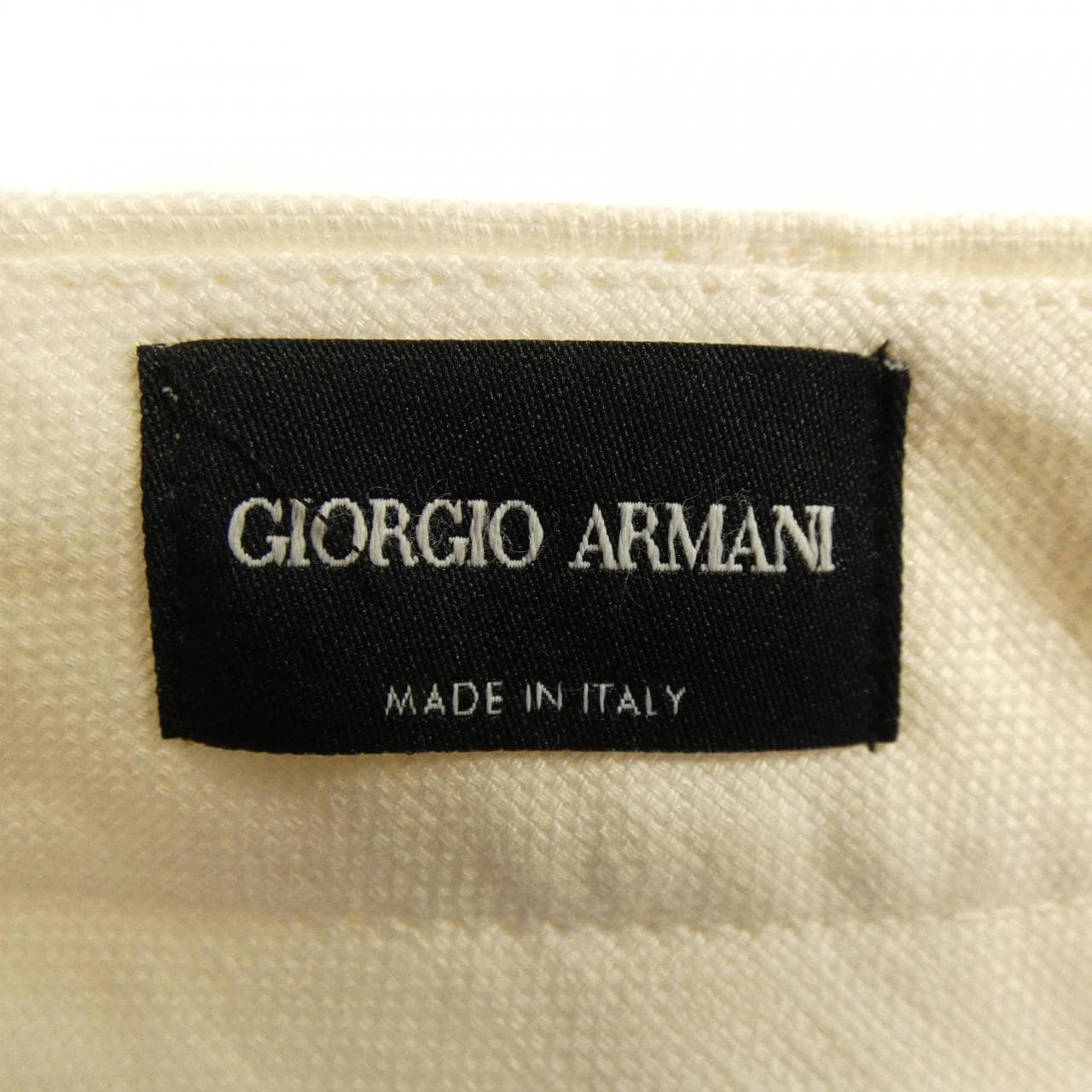 ジョルジオ アルマーニ GIORGIO ARMANI パンツ