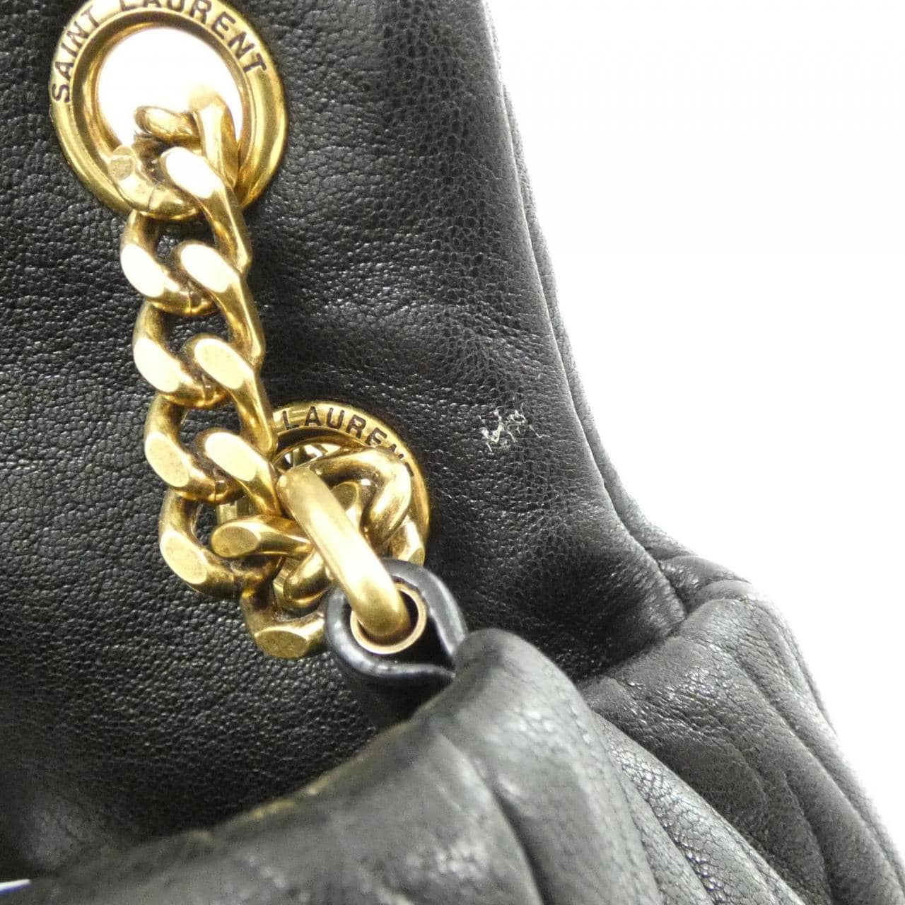 サンローラン カリプソ スモール 734153 AACQO ショルダーバッグ