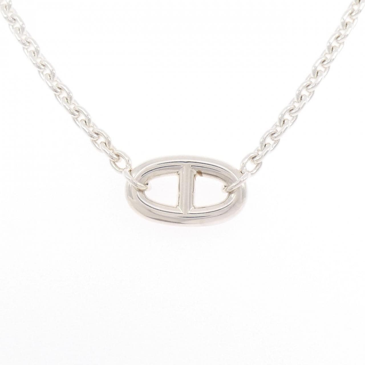 エルメス ファランドール ネックレス