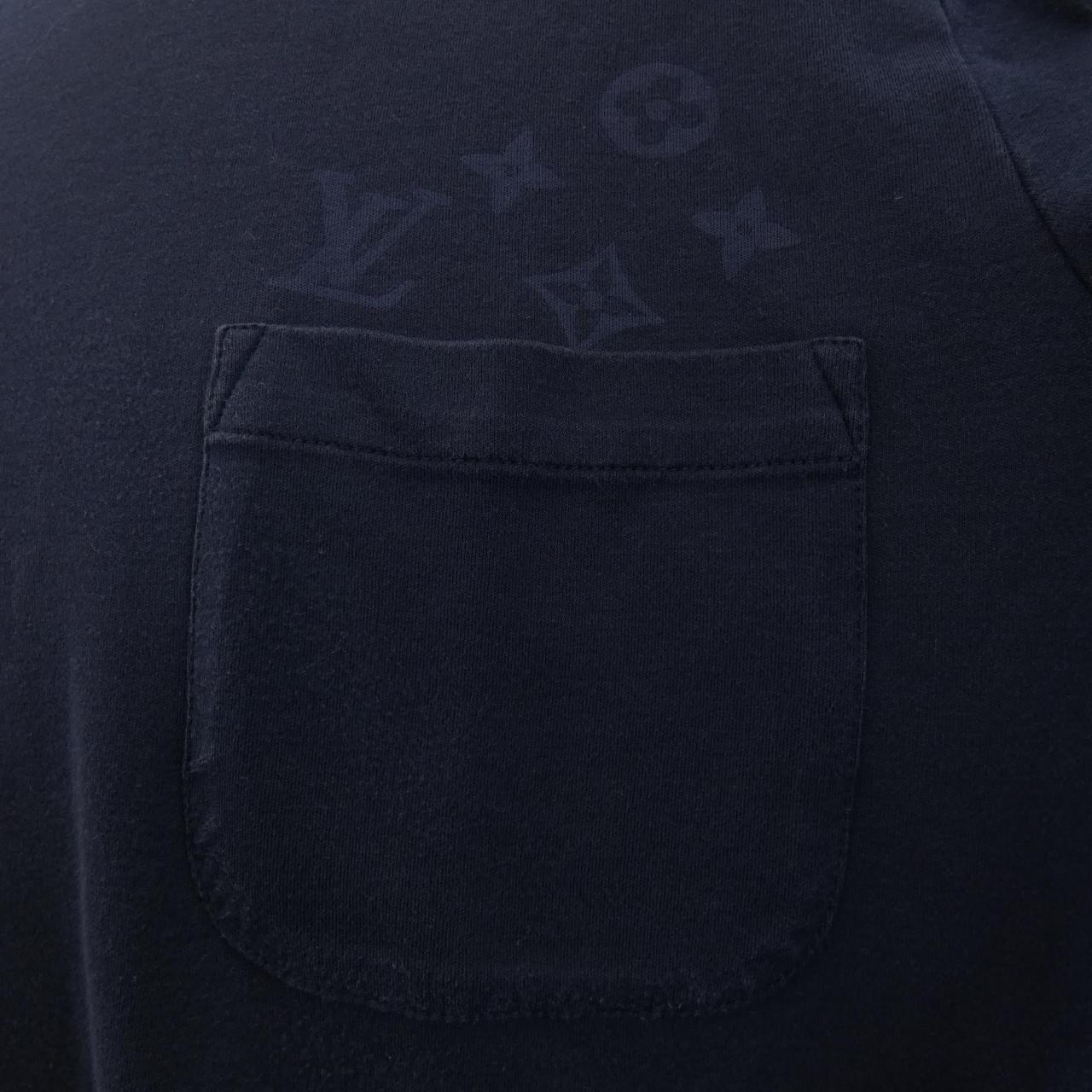 ルイヴィトン LOUIS VUITTON MPJR03CMS Tシャツ