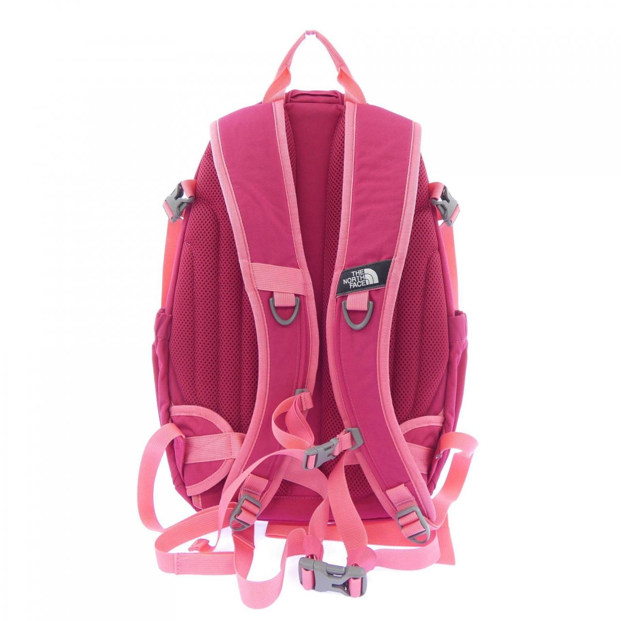 ザノースフェイス THE NORTH FACE BACKPACK