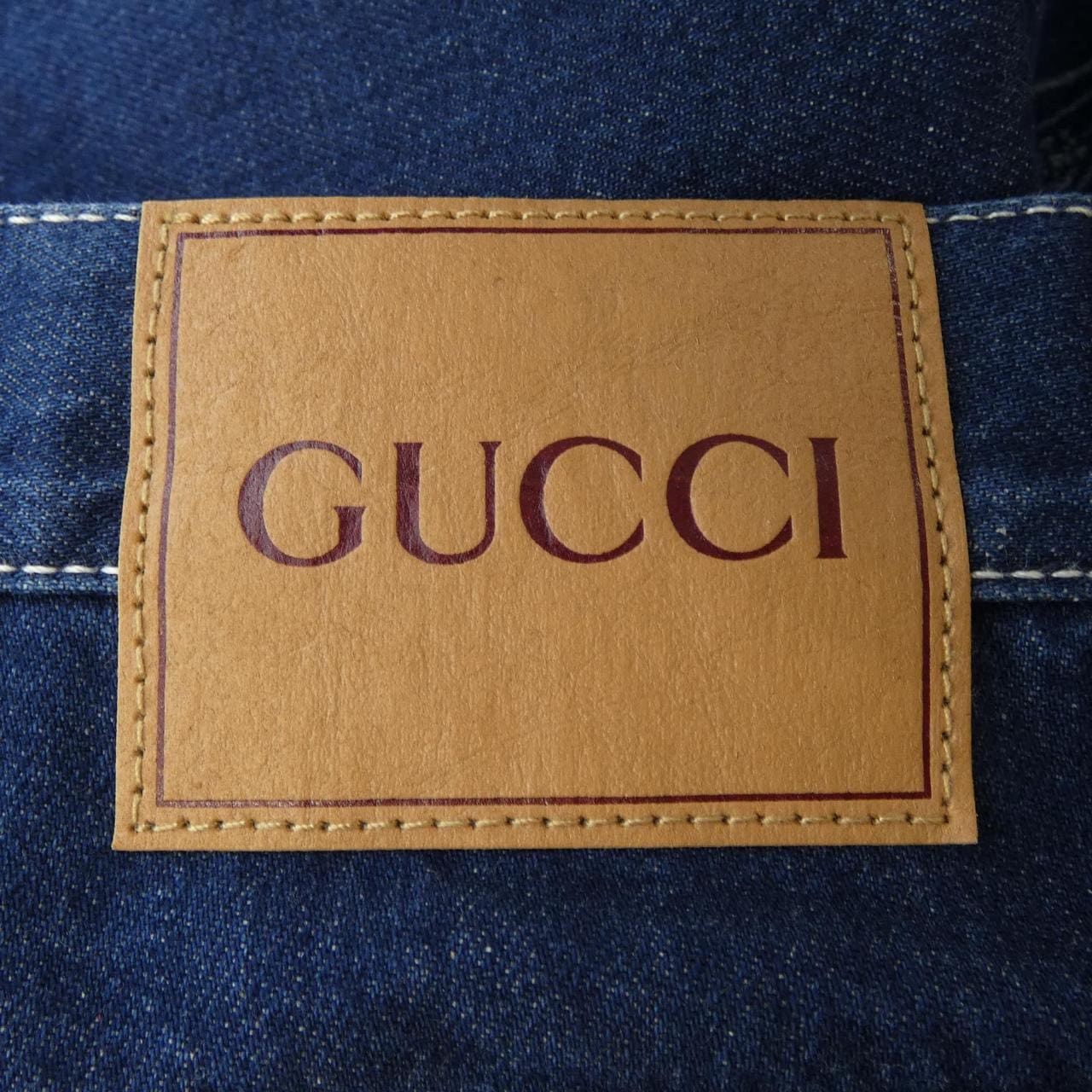 グッチ GUCCI 811656 XDC6S ショートパンツ