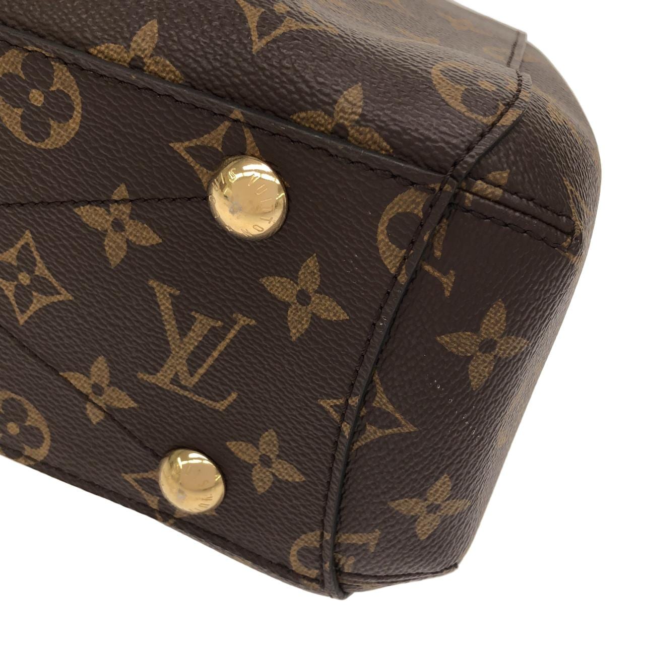 ルイヴィトン モノグラム モンテーニュBB M41055 バッグ