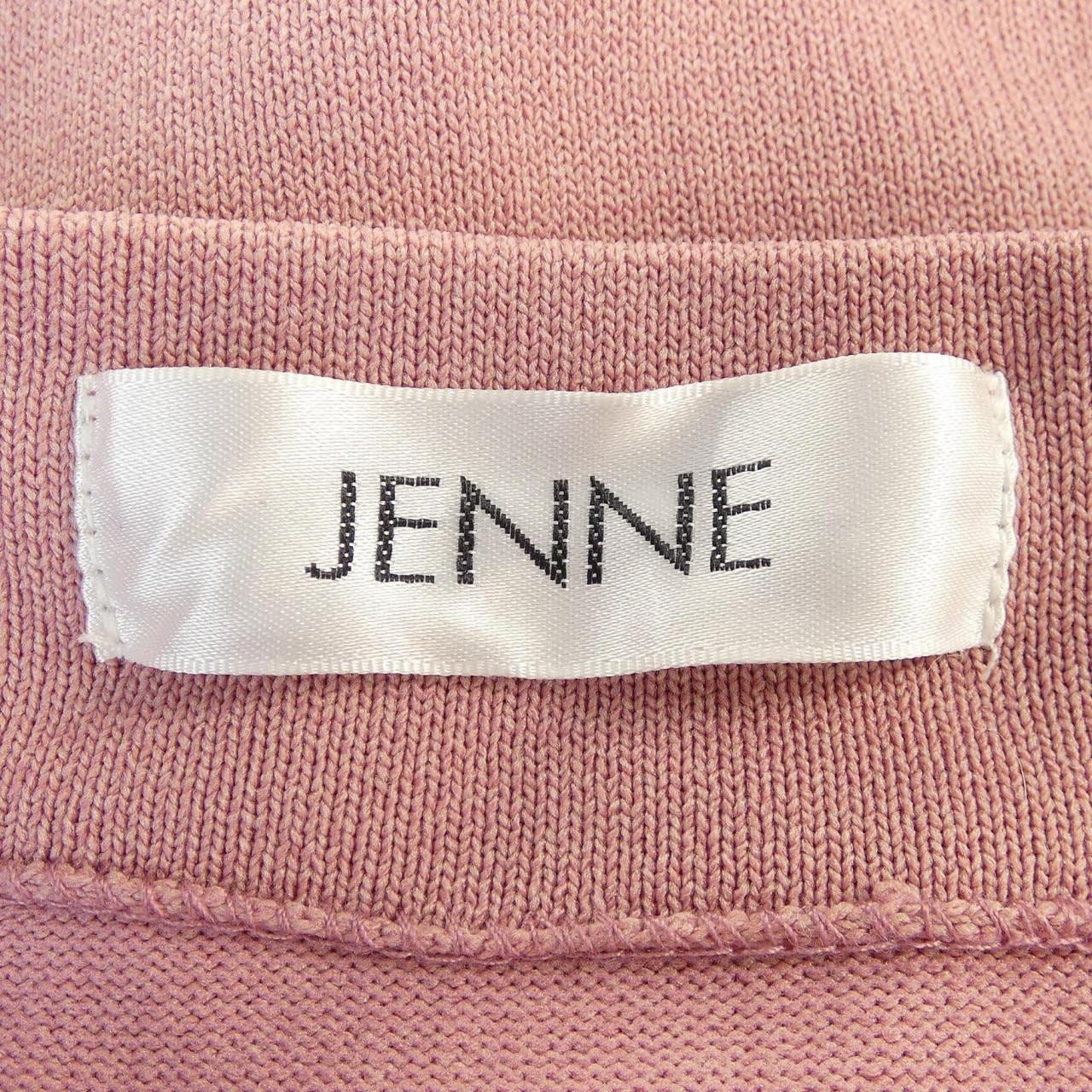 ジェンヌ JENNE ワンピース