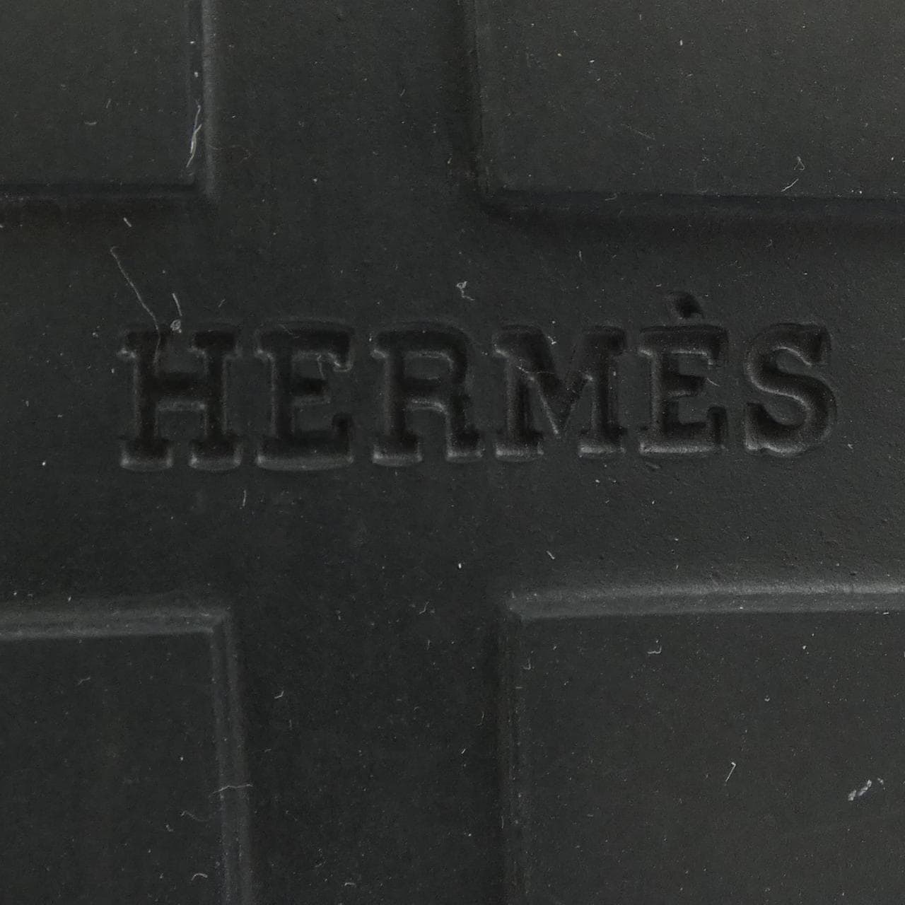 エルメス HERMES エニド ENID Hディアマンバックル 221033Z サンダル