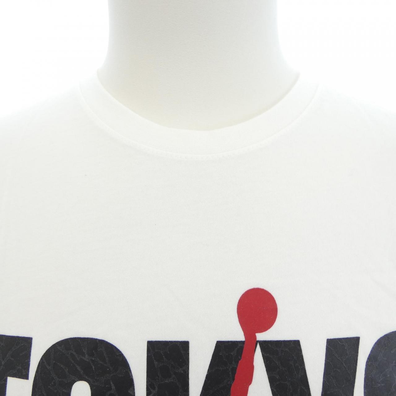 ナイキ ジョーダン NIKE JORDAN Tシャツ