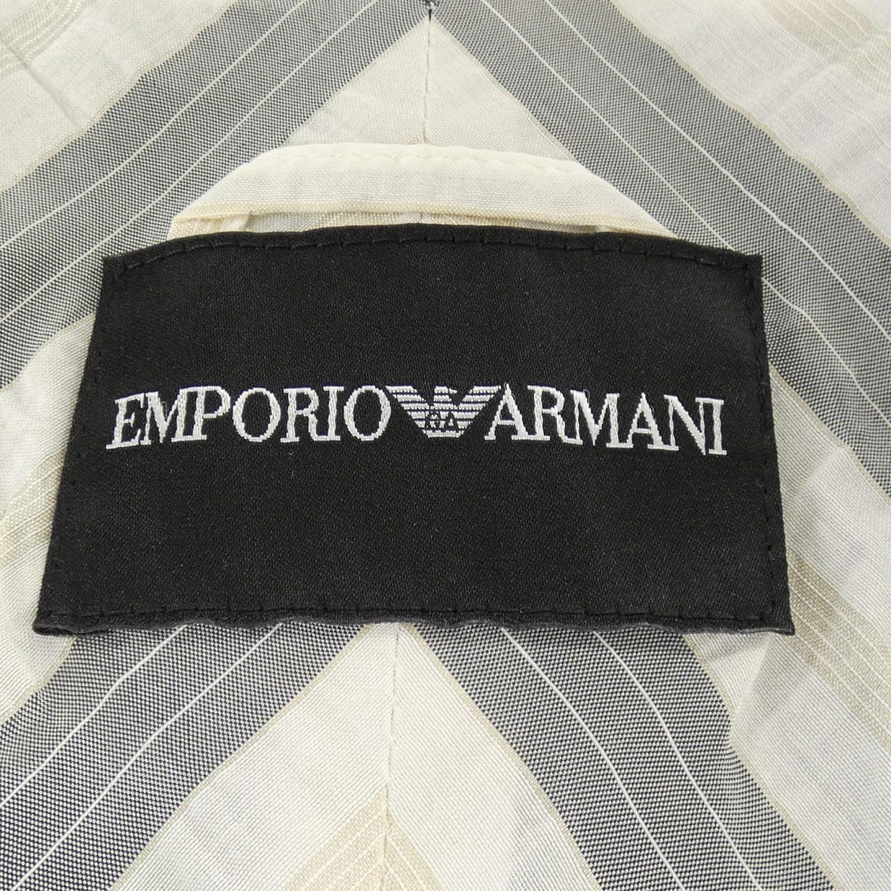 エンポリオアルマーニ EMPORIO ARMANI ジャケット