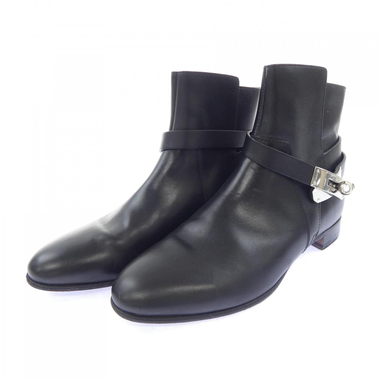 エルメス HERMES ネオ NEO ケリーバックル 162133Z ブーツ