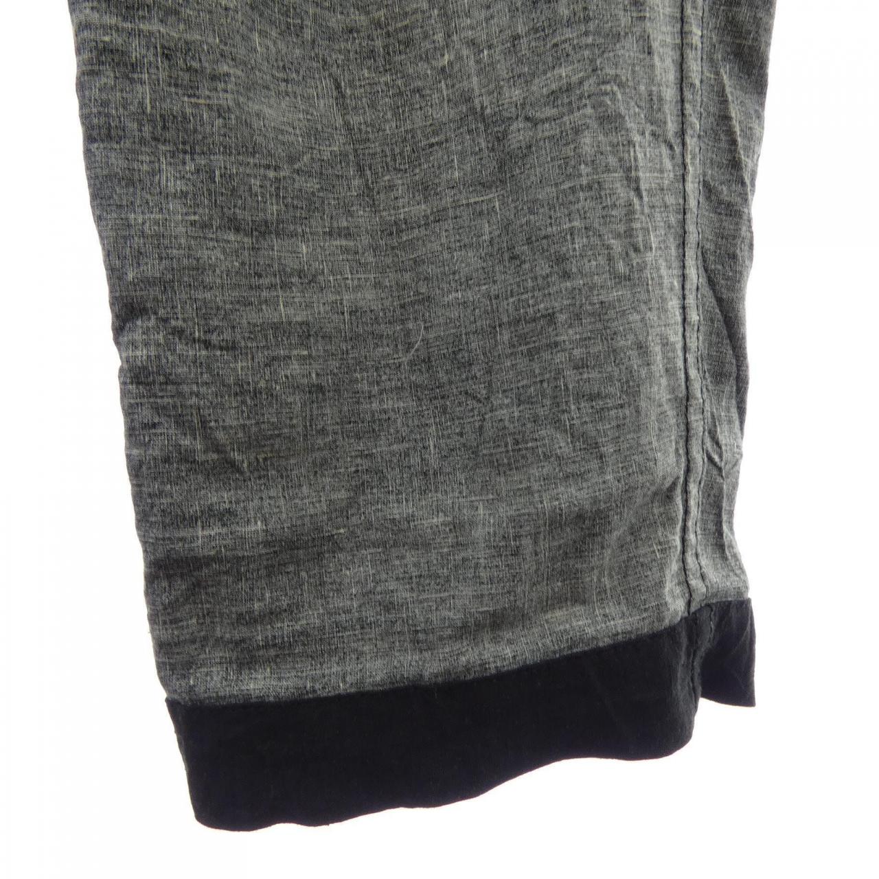 イッセイミヤケメン ISSEY MIYAKE MEN ME01FF173 パンツ