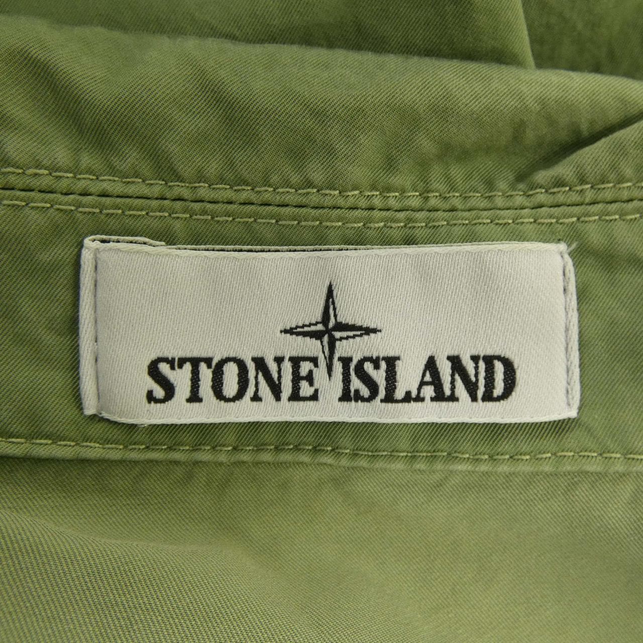 ストーンアイランド STONE ISLAND 781511429 S／Sシャツ