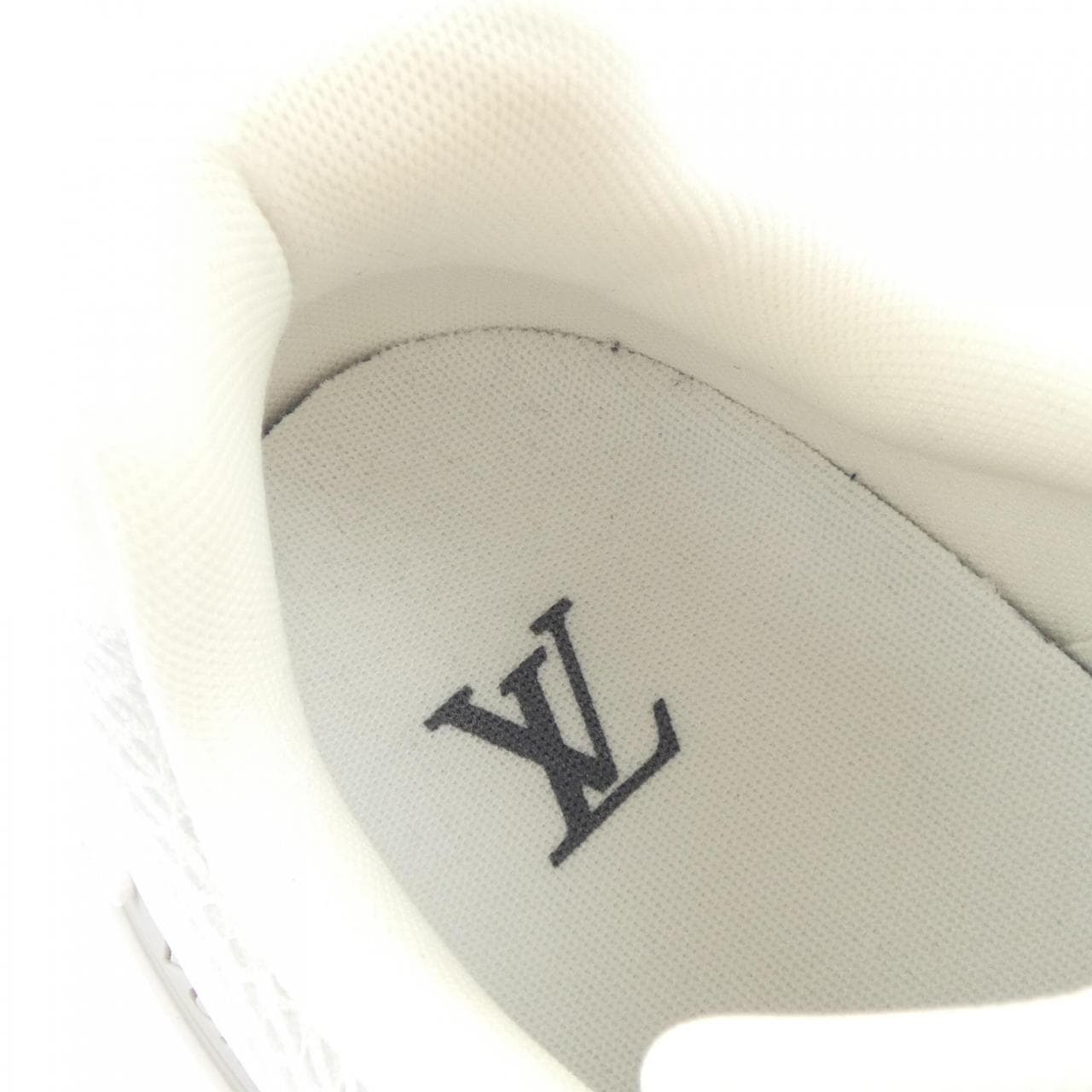 ルイヴィトン LOUIS VUITTON スニーカー