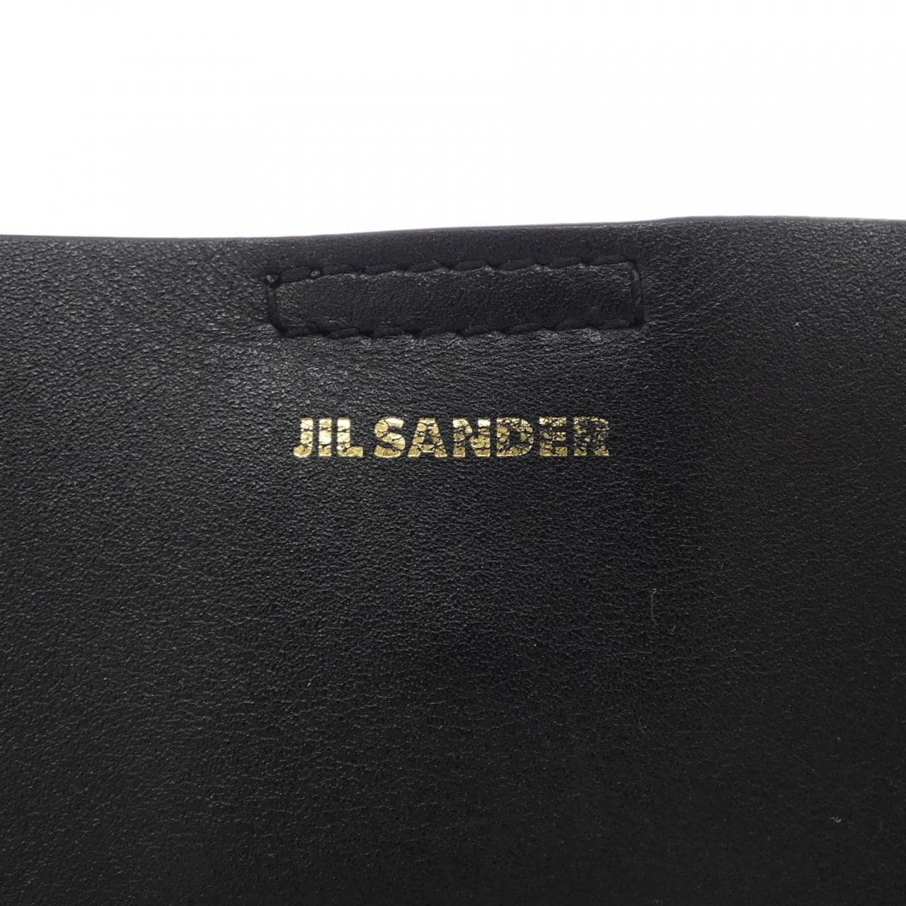ジルサンダー JIL SANDER ジロ GIRO クロスボディーバッグ J07WG0002 BAG