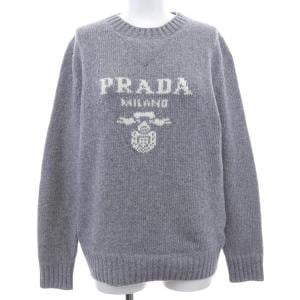 プラダ PRADA P24G1V S232 1YMW ニット