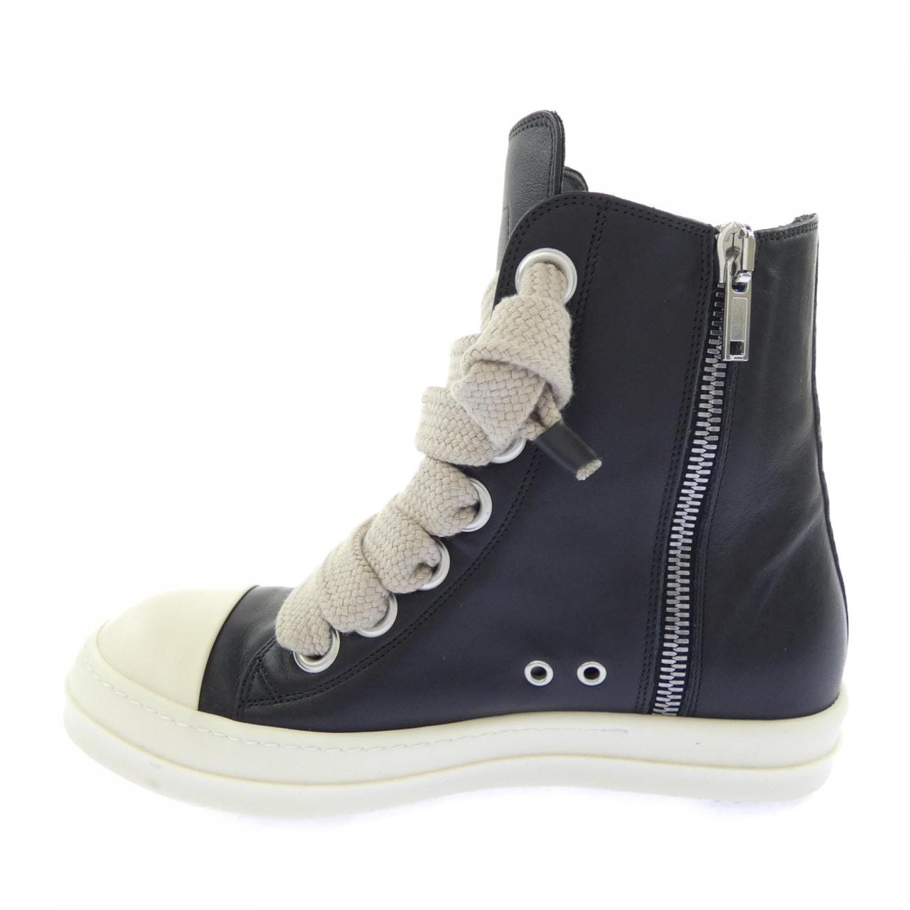 リックオウエンス Rick owens RU02F4892 JUMBOLACE SNEAK スニーカー