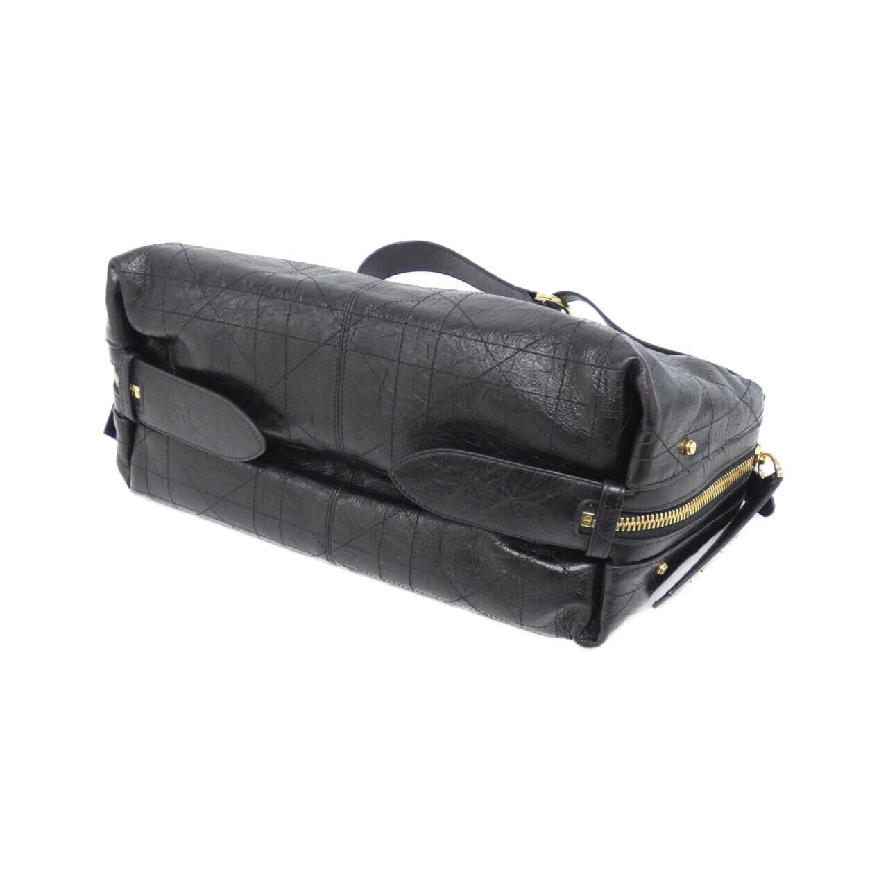 クリスチャンディオール D-JOURNEY MEDIUM M2417UNUO ショルダーバッグ