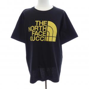 GUCCI×THENORTHFACE 616036 XJDCL T恤