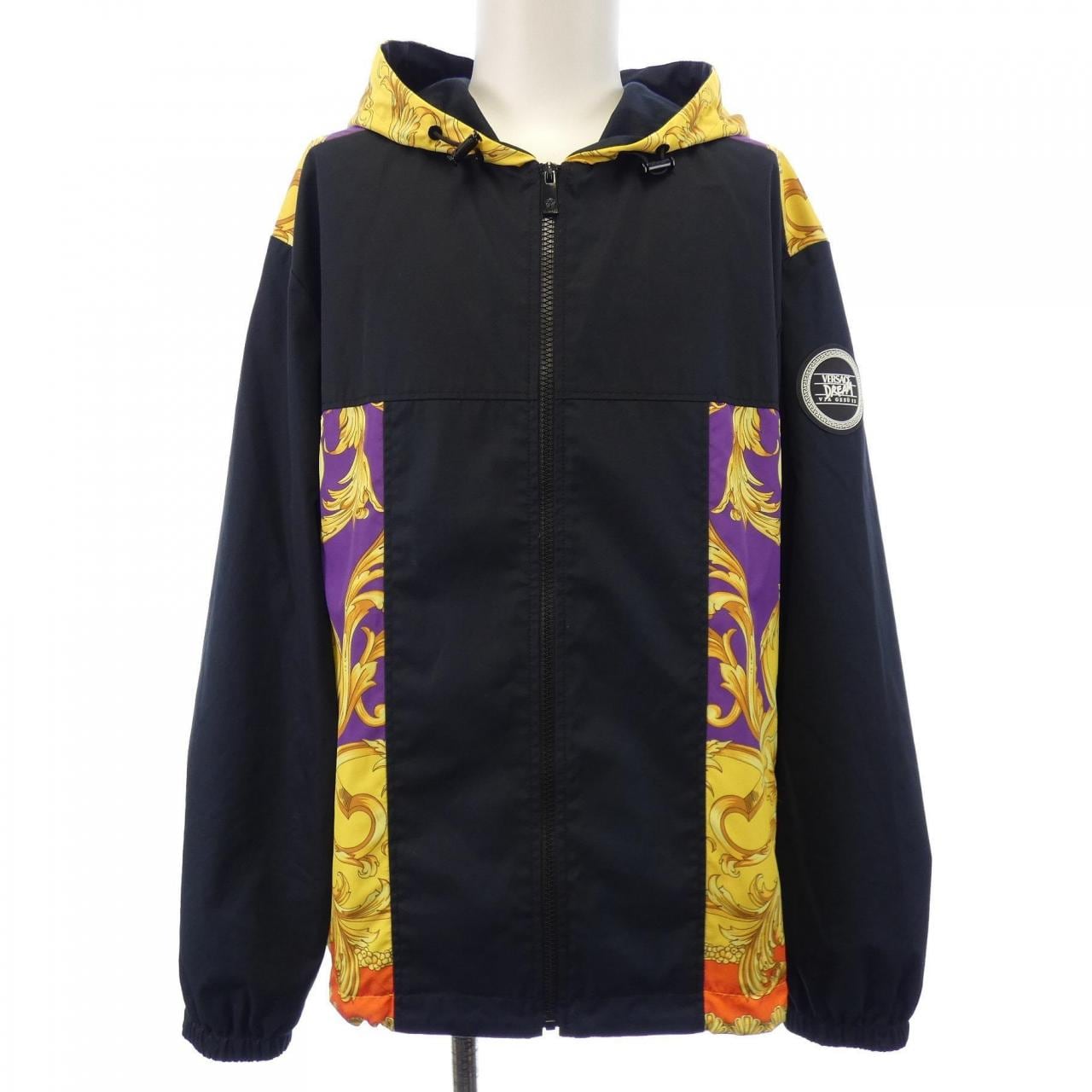 ヴェルサーチェ VERSACE 1005562 ジャケット