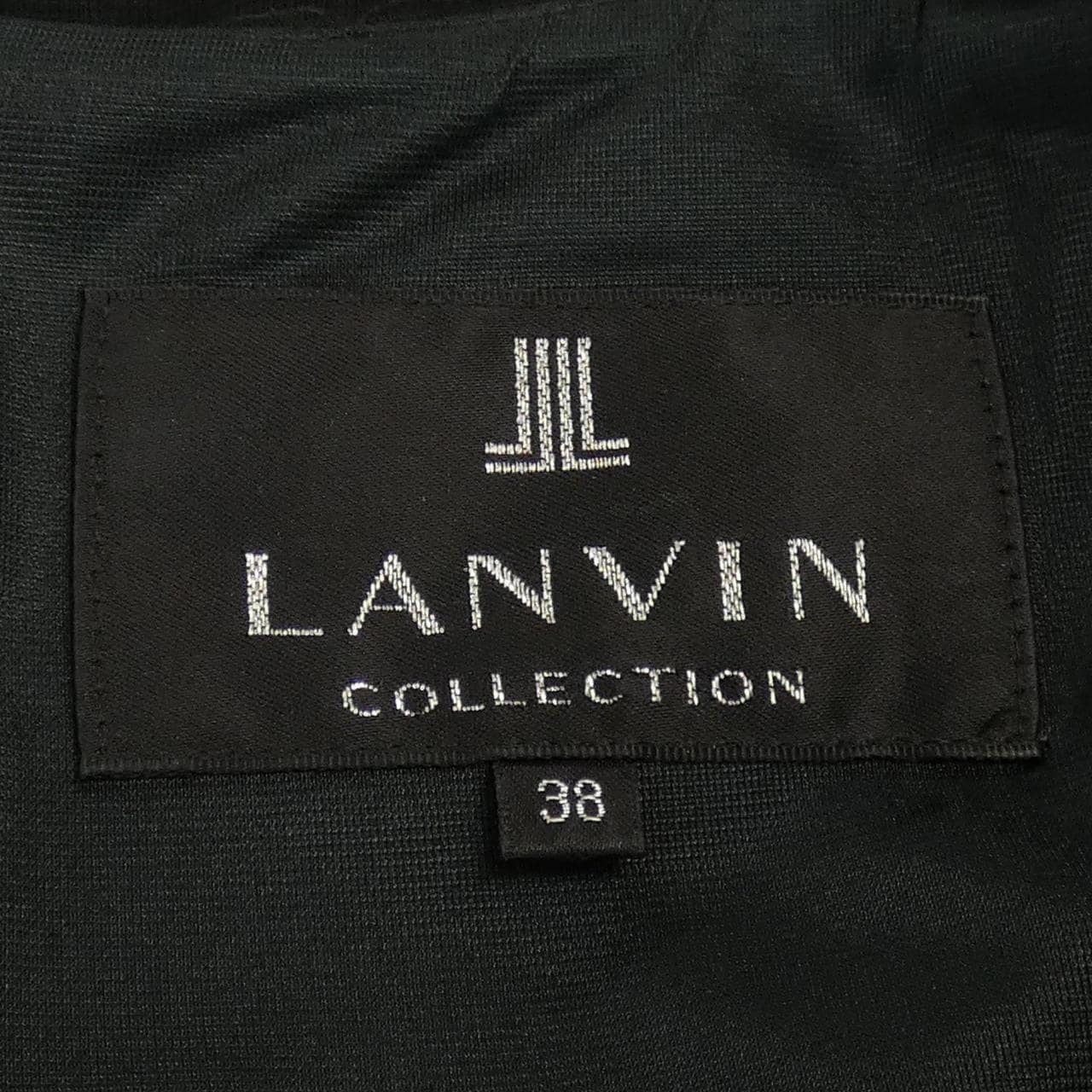 LANVIN COLLECTION Dress