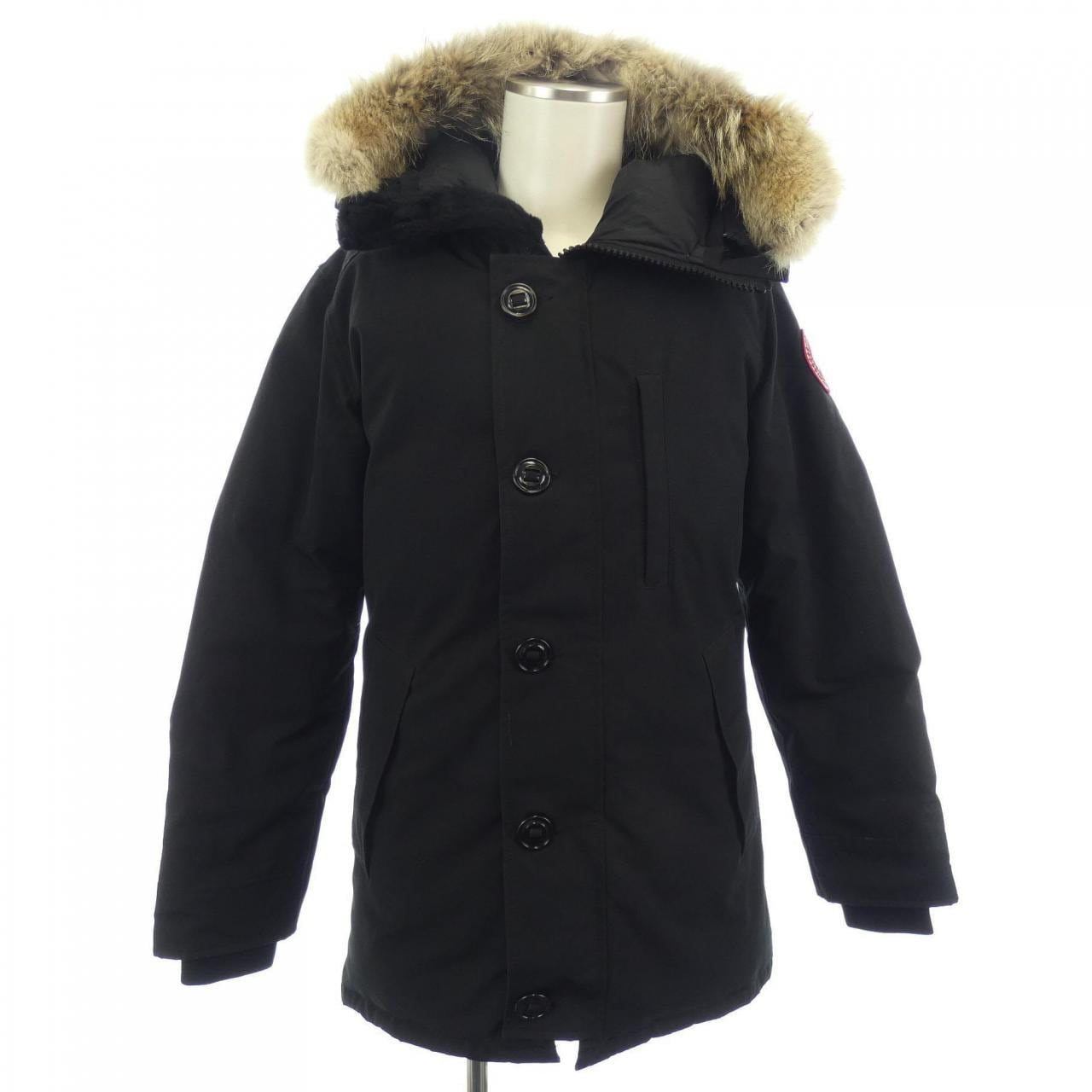 Canada goose chateau outlet parka herr