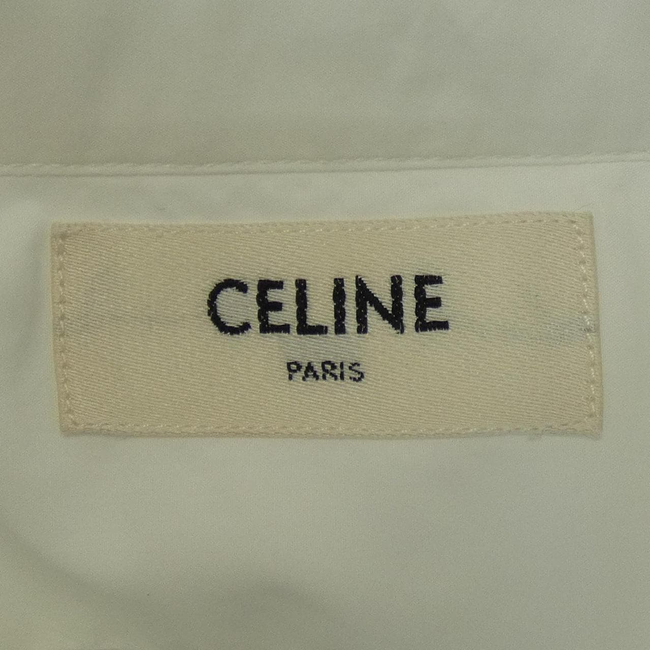 セリーヌ CELINE シャツ