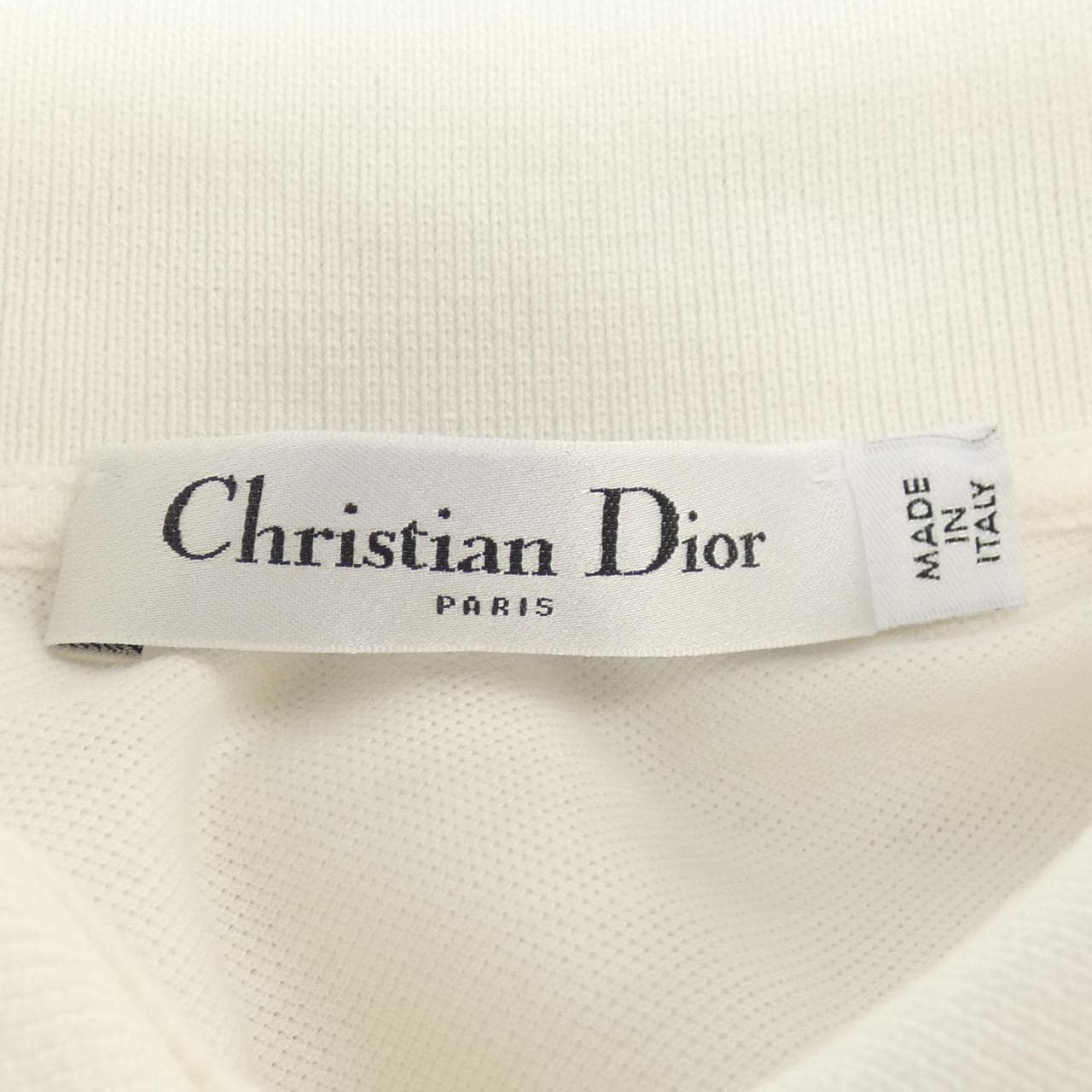 クリスチャンディオール CHRISTIAN DIOR ポロシャツ