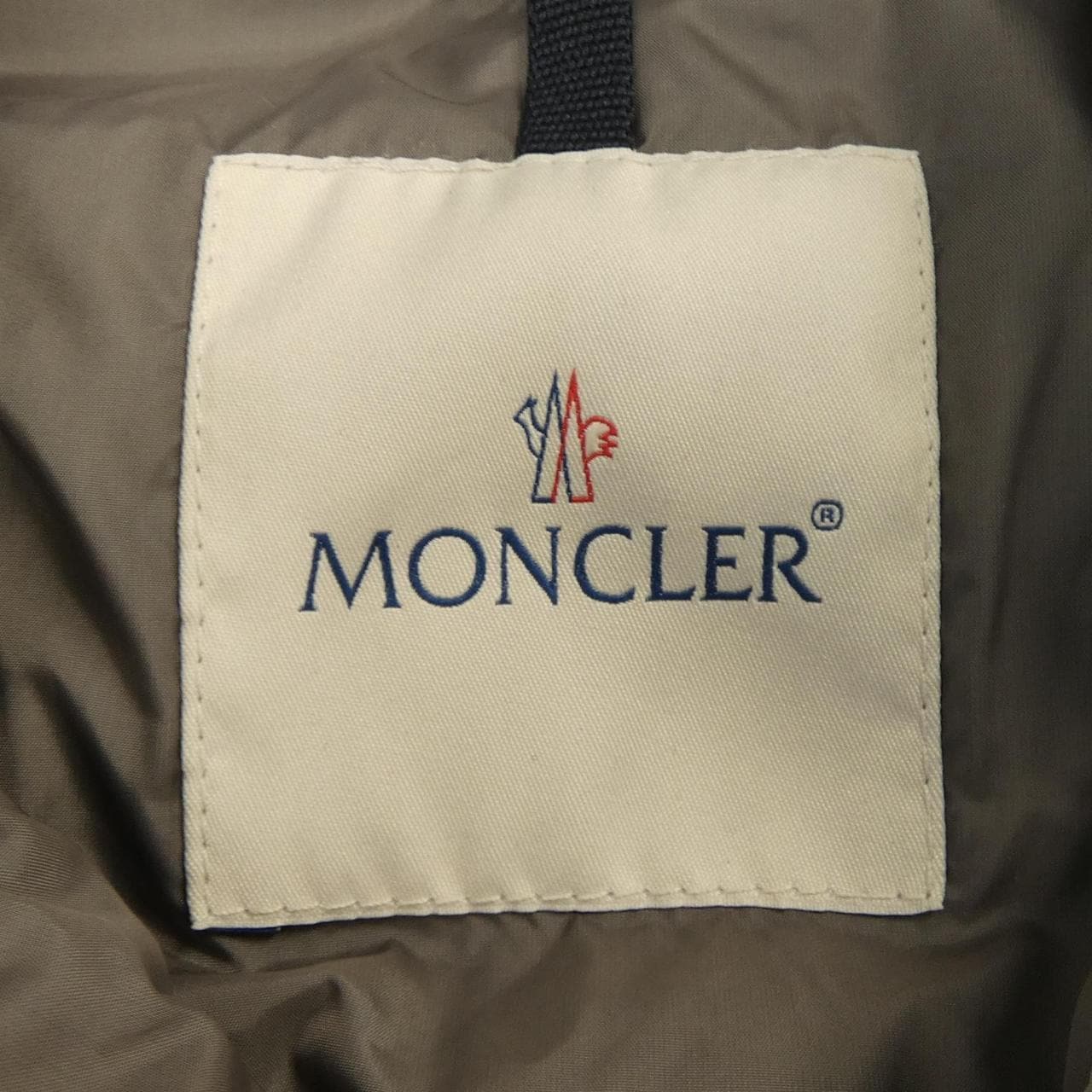 モンクレール MONCLER ダウンコート