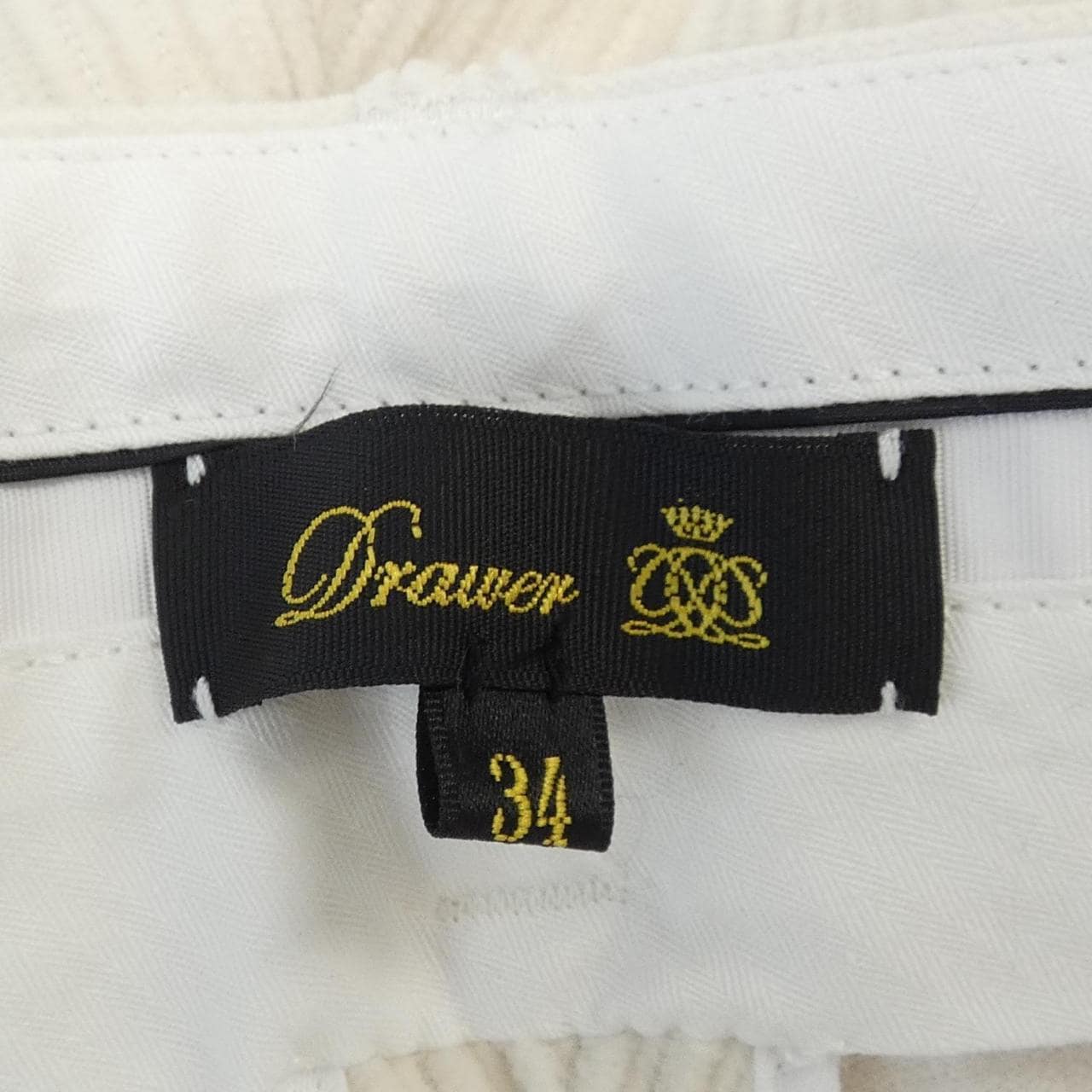 DRAWER Pants