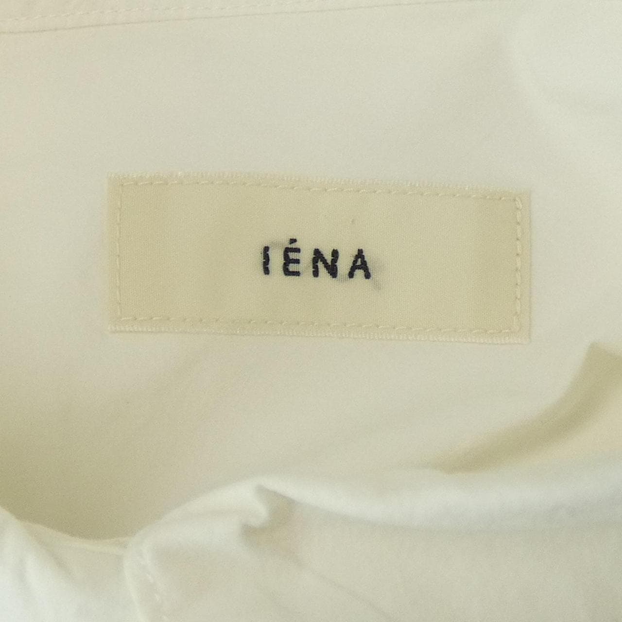 イエナ IENA シャツ