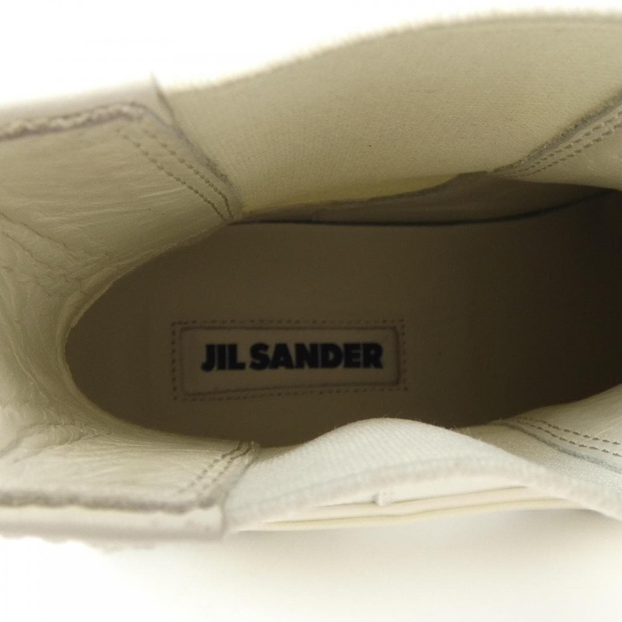 ジルサンダー JIL SANDER ブーツ