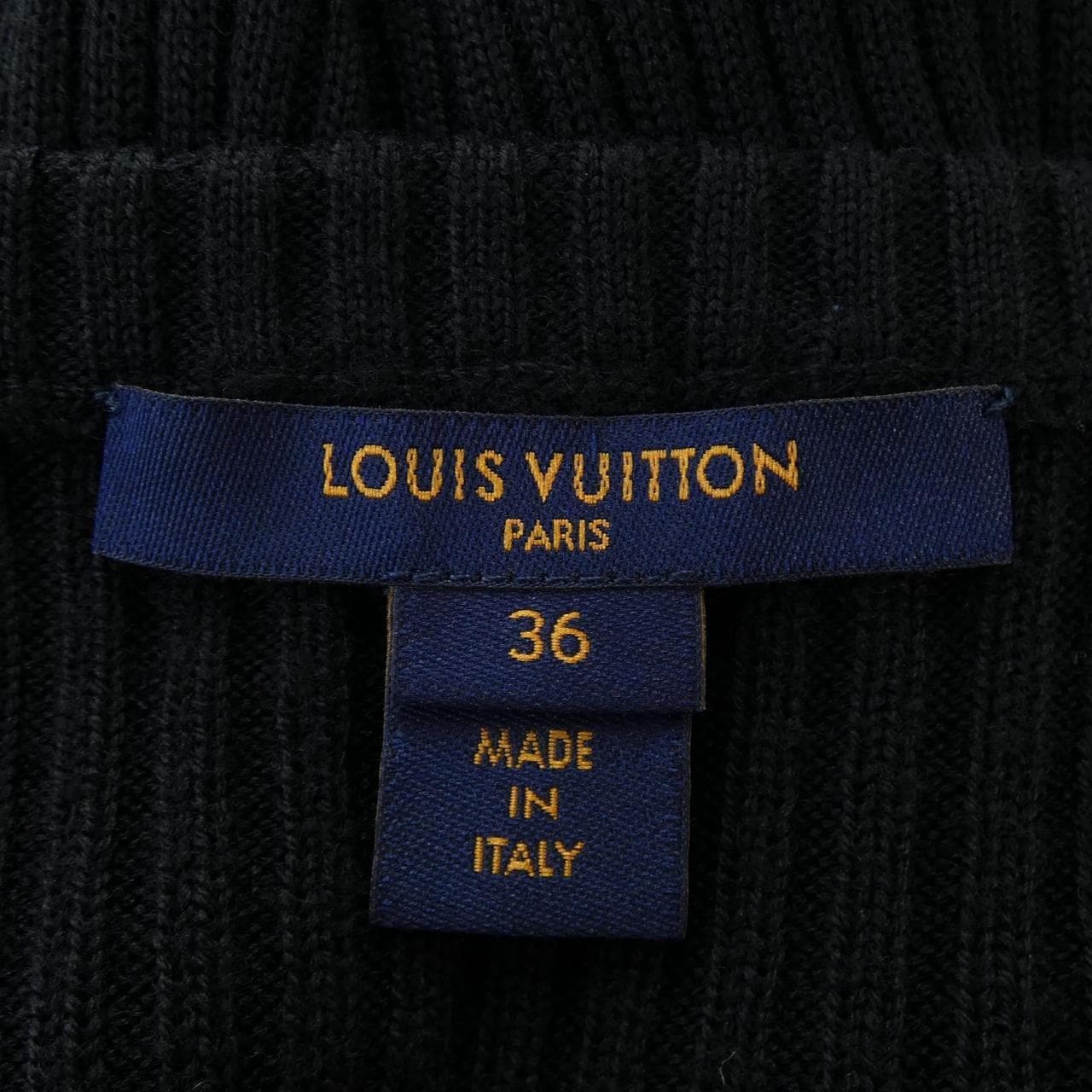 ルイヴィトン LOUIS VUITTON ワンピース