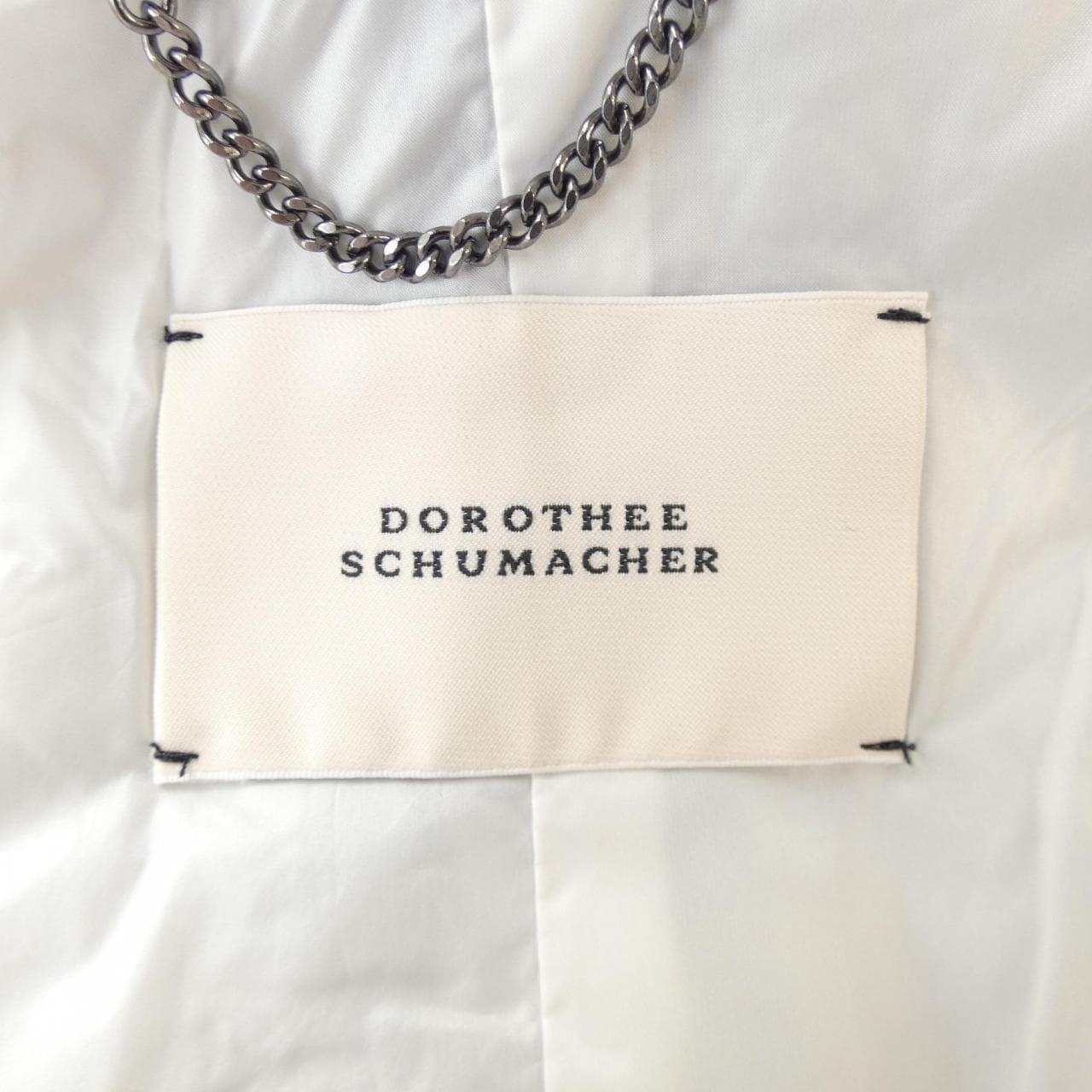 ドロシーシューマッハ DOROTHEE SCHUMACHER ブルゾン