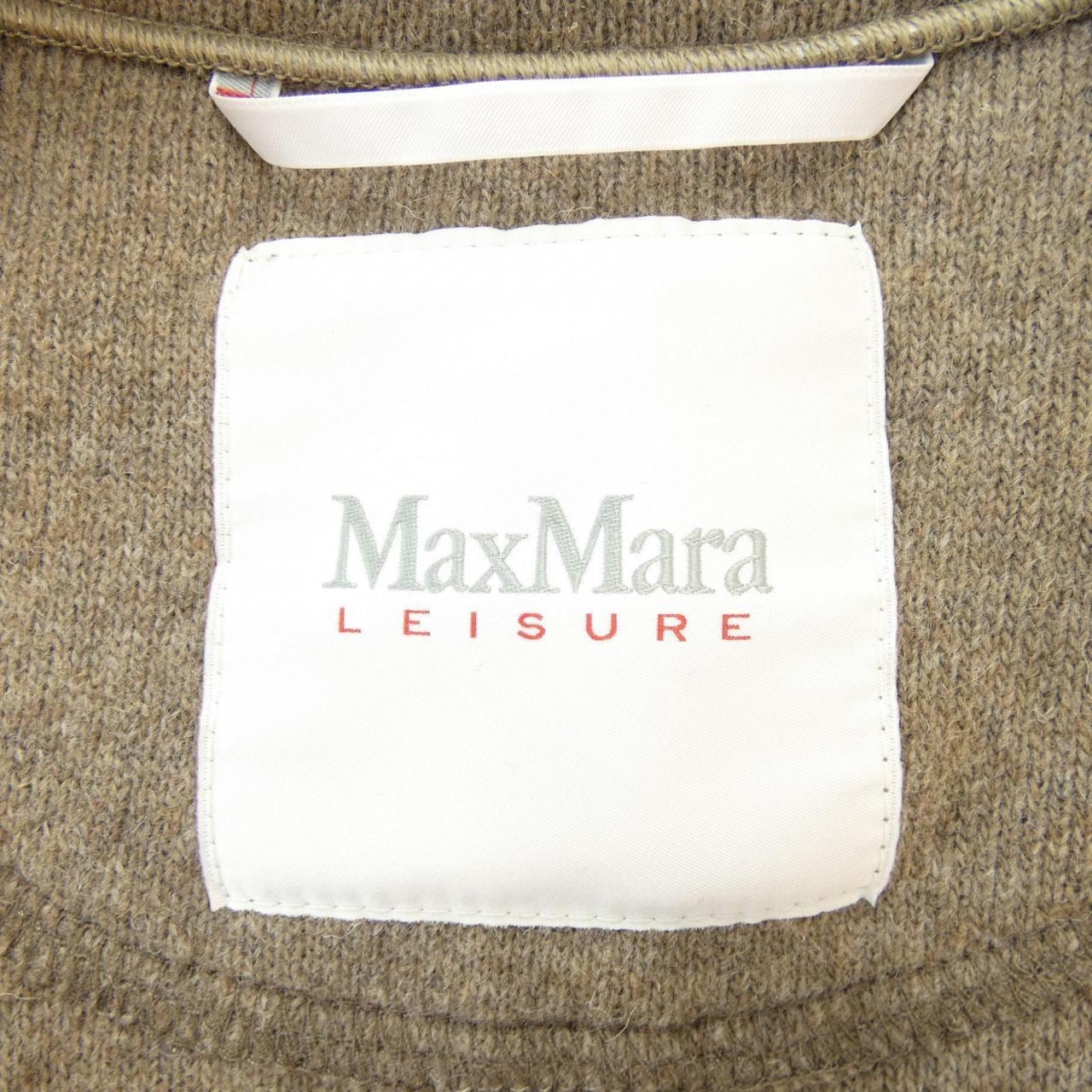 麦丝玛拉Max Mara) 夹克