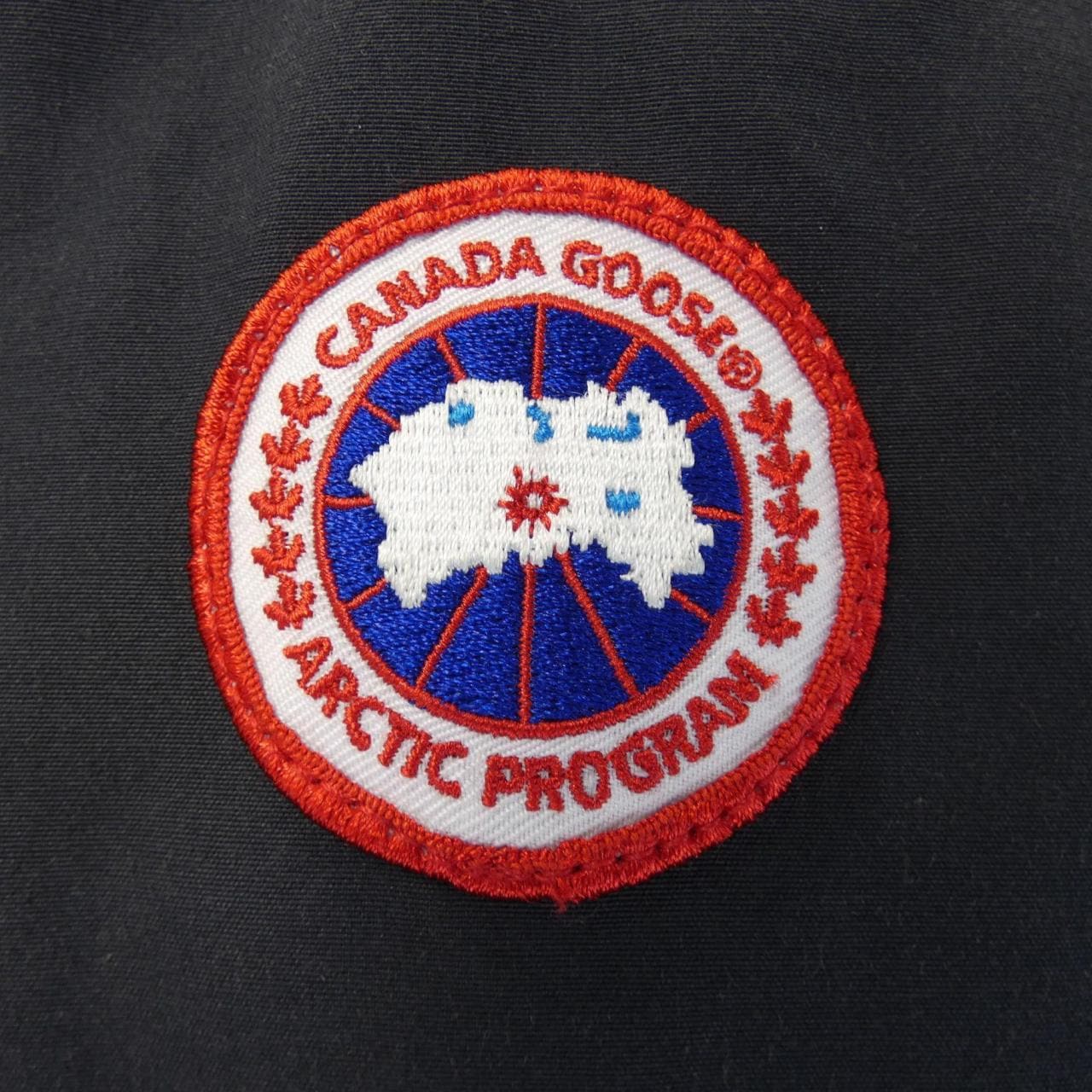 Canada goose CANADA GOOSE down coat