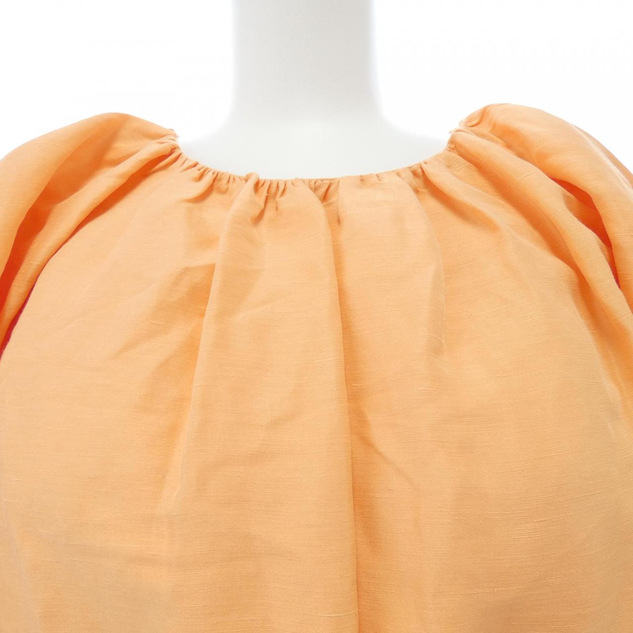 Aje. One piece dress